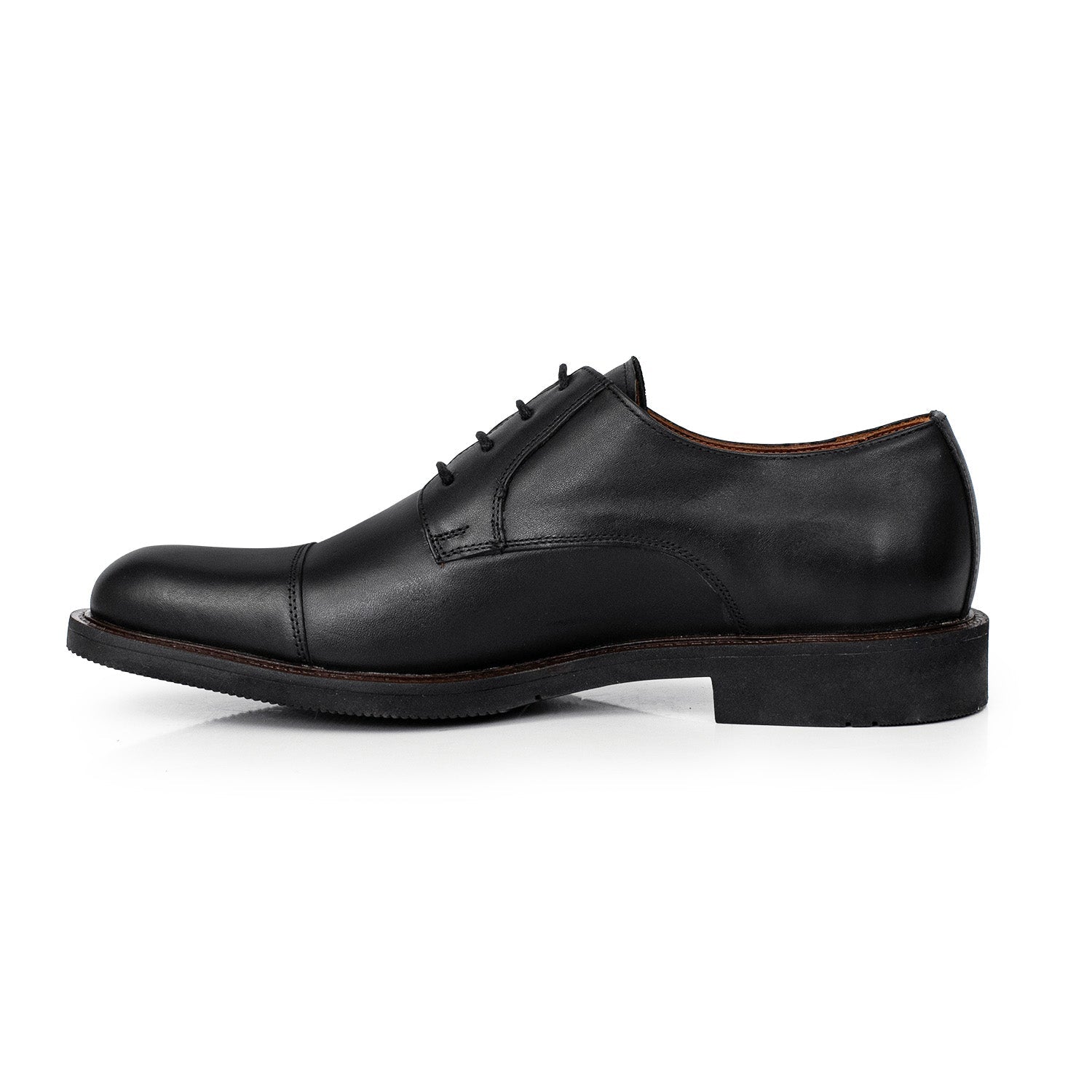 ZAPATO MAXWEL NEGRO