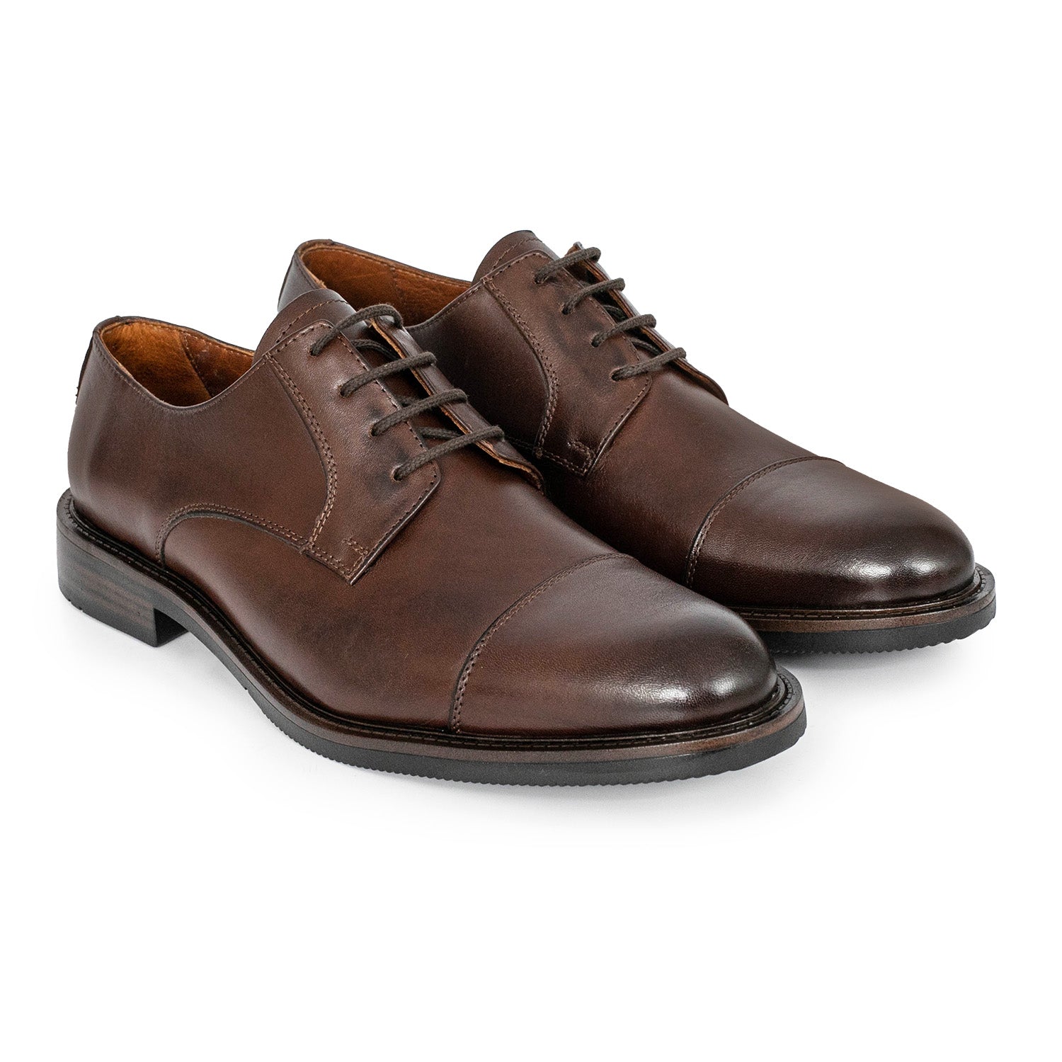 ZAPATO MAXWEL MARRON