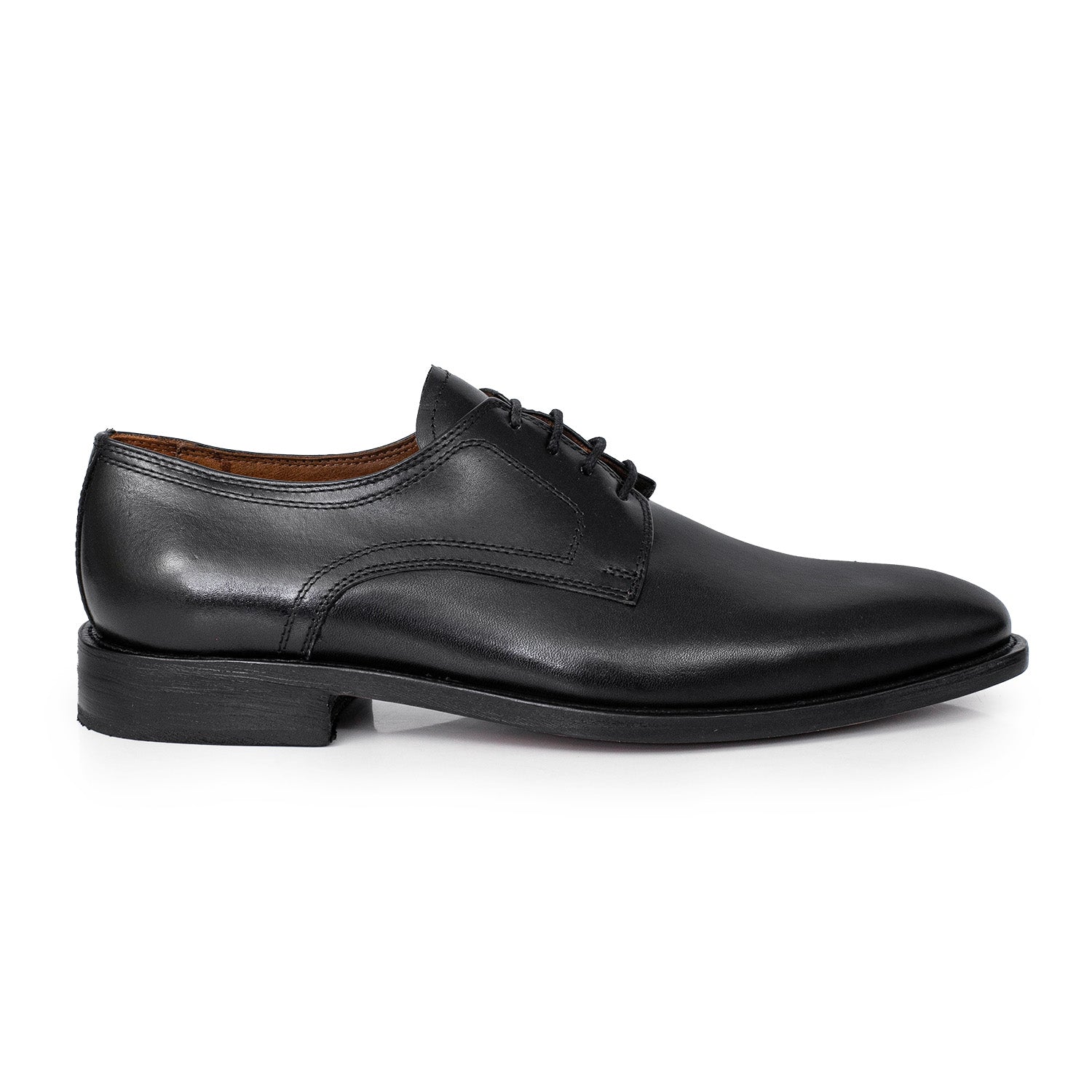 ZAPATO ELIEL NEGRO