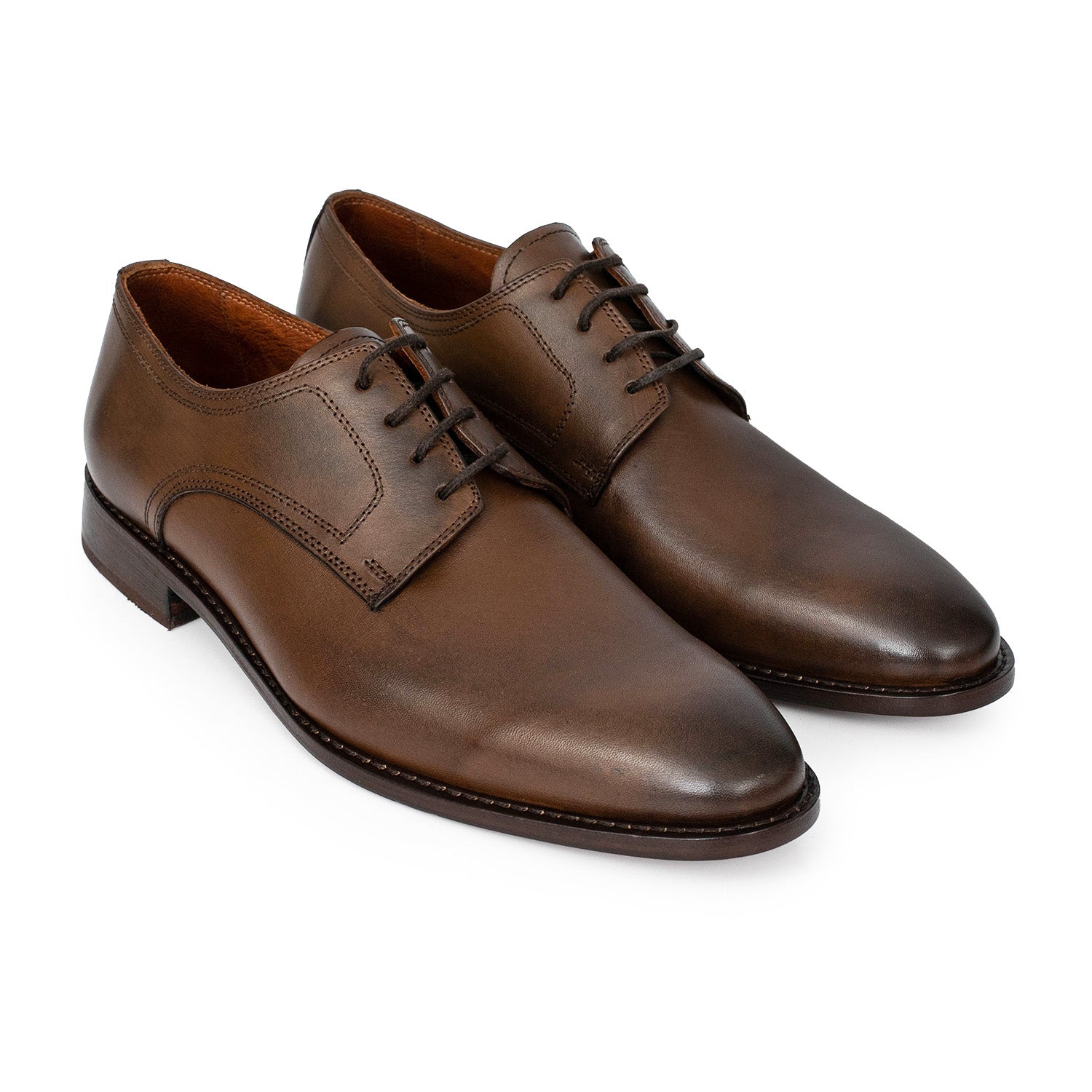 ZAPATO ELIEL MARRON