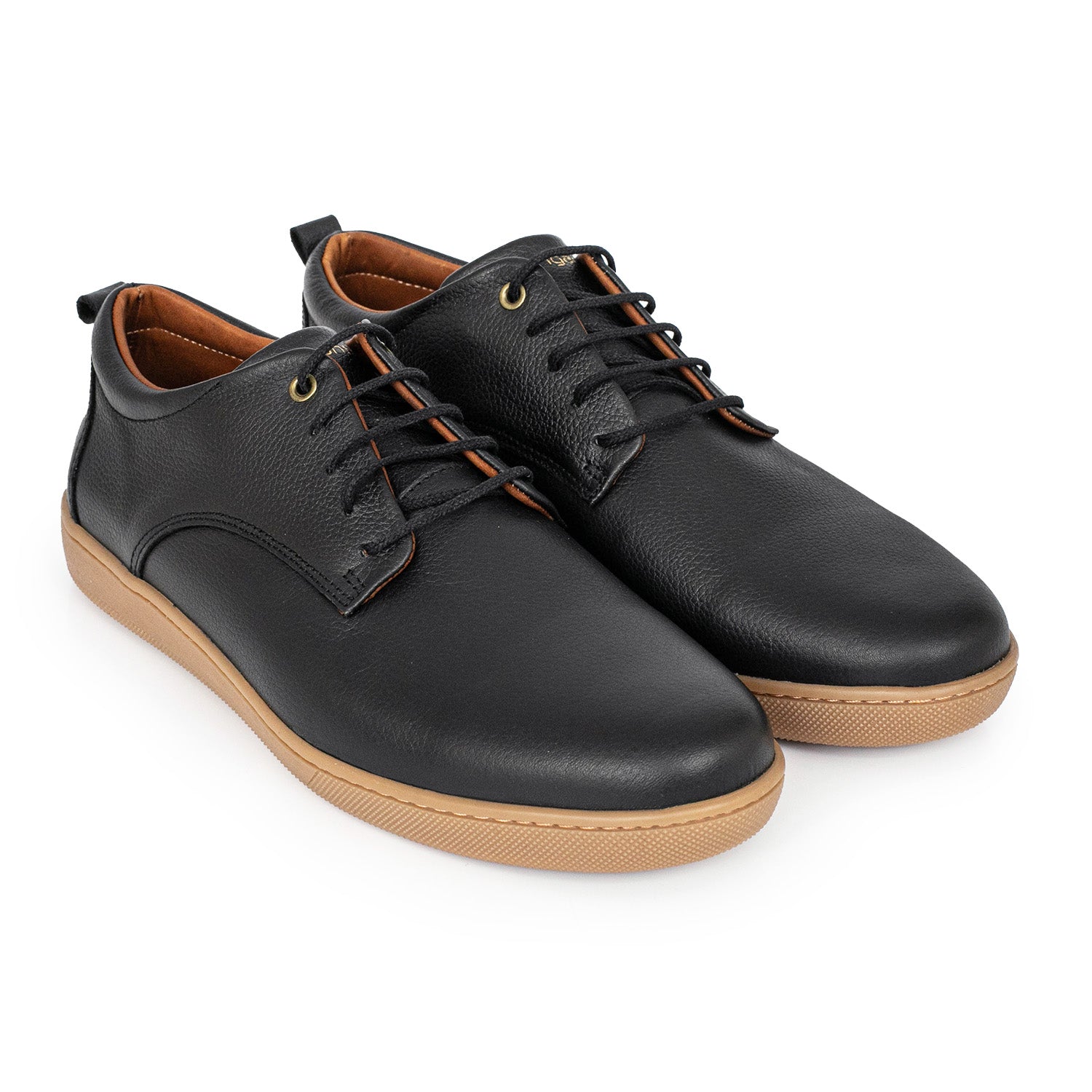 ZAPATO JACK NEGRO