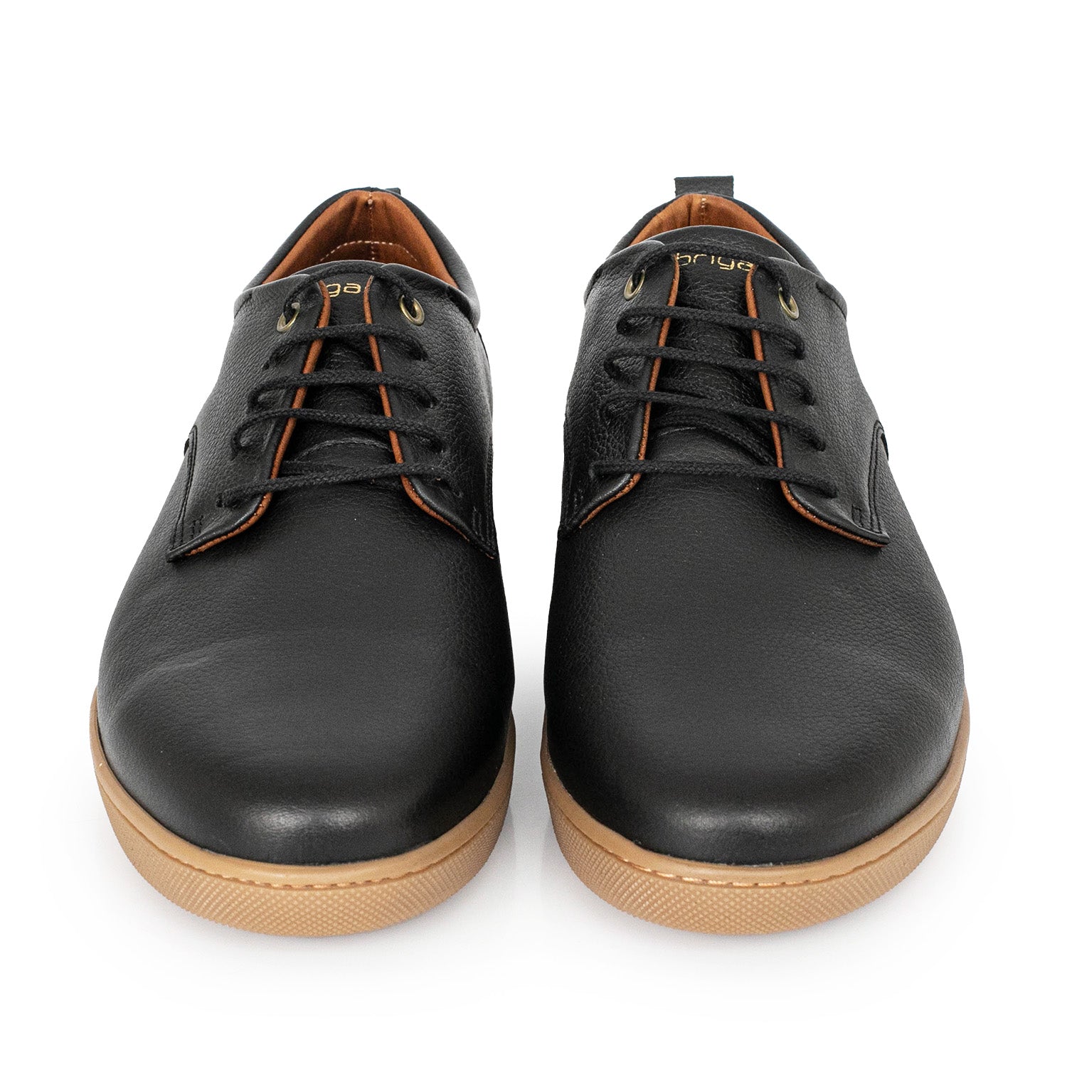 ZAPATO JACK NEGRO