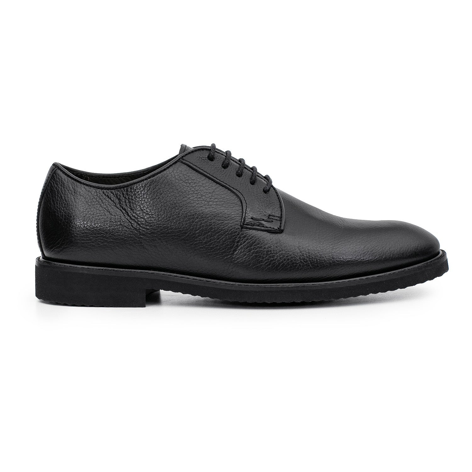 ZAPATO GRANT NEGRO FLOTER