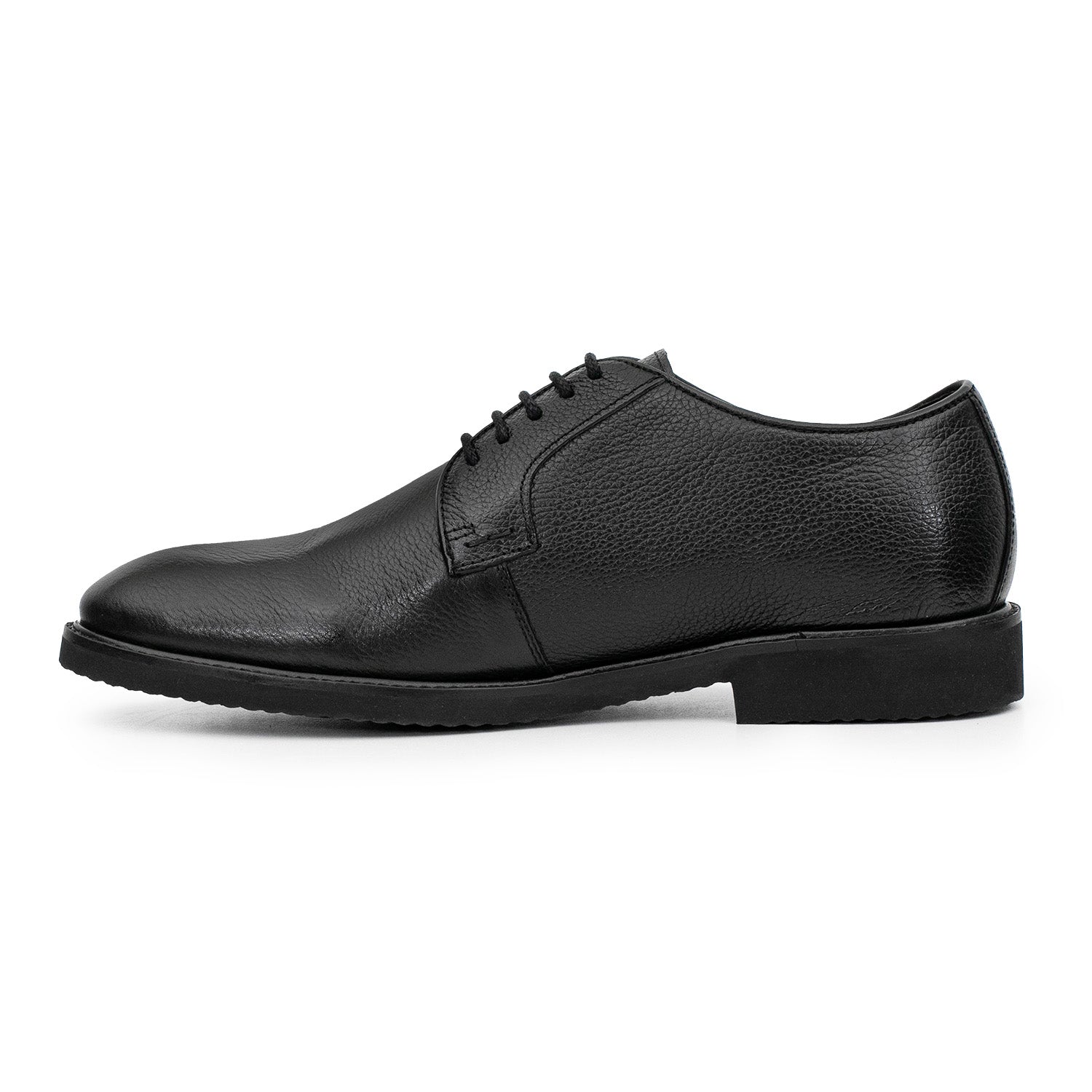ZAPATO GRANT NEGRO FLOTER