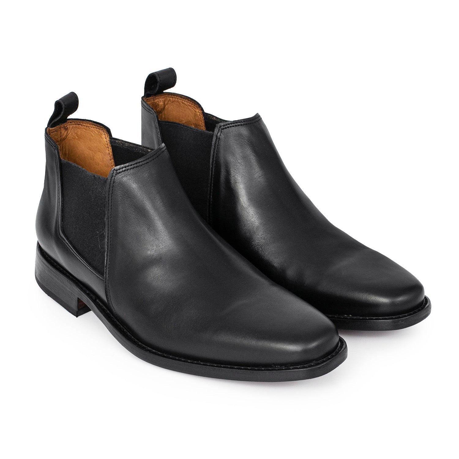BOTA OSLO BLACK