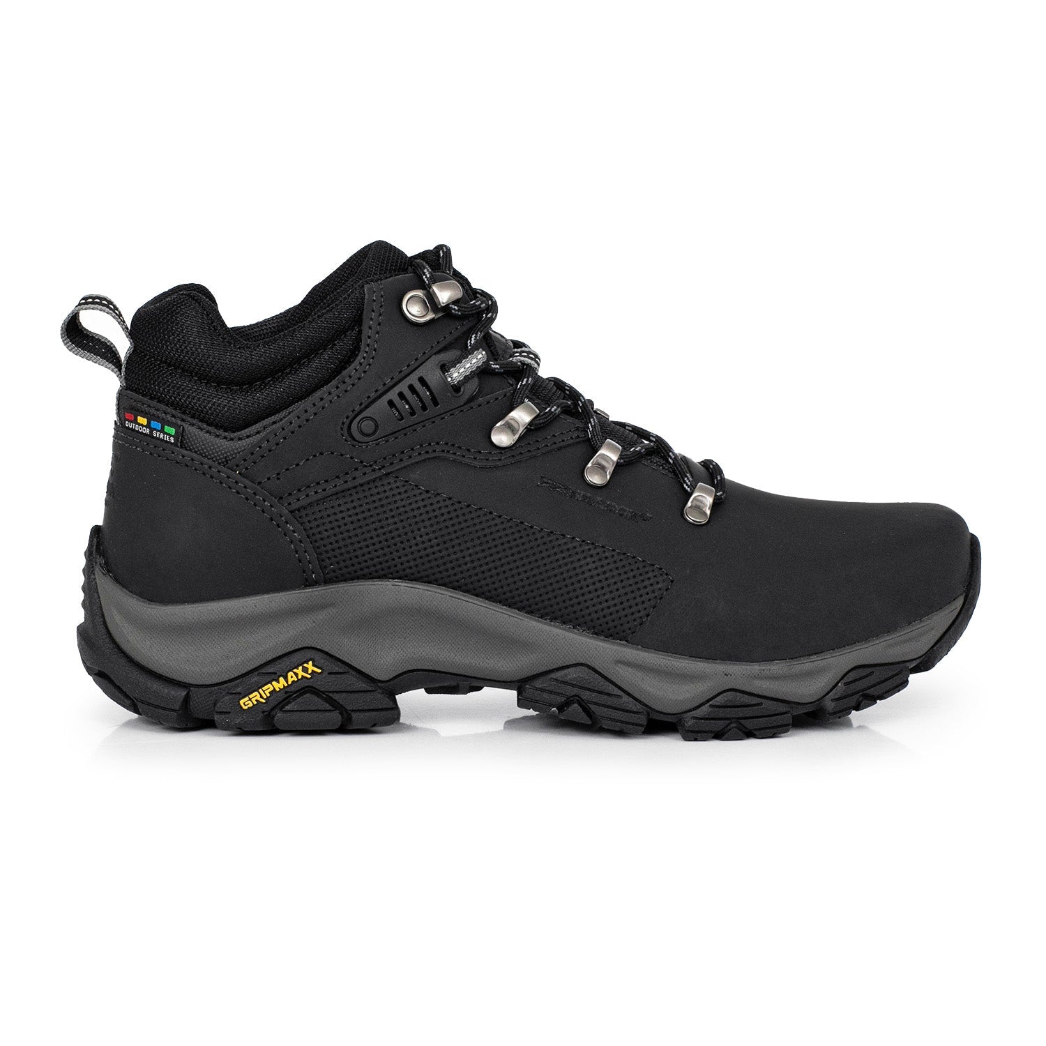 BORCEGO ACONCAGUA NEGRO