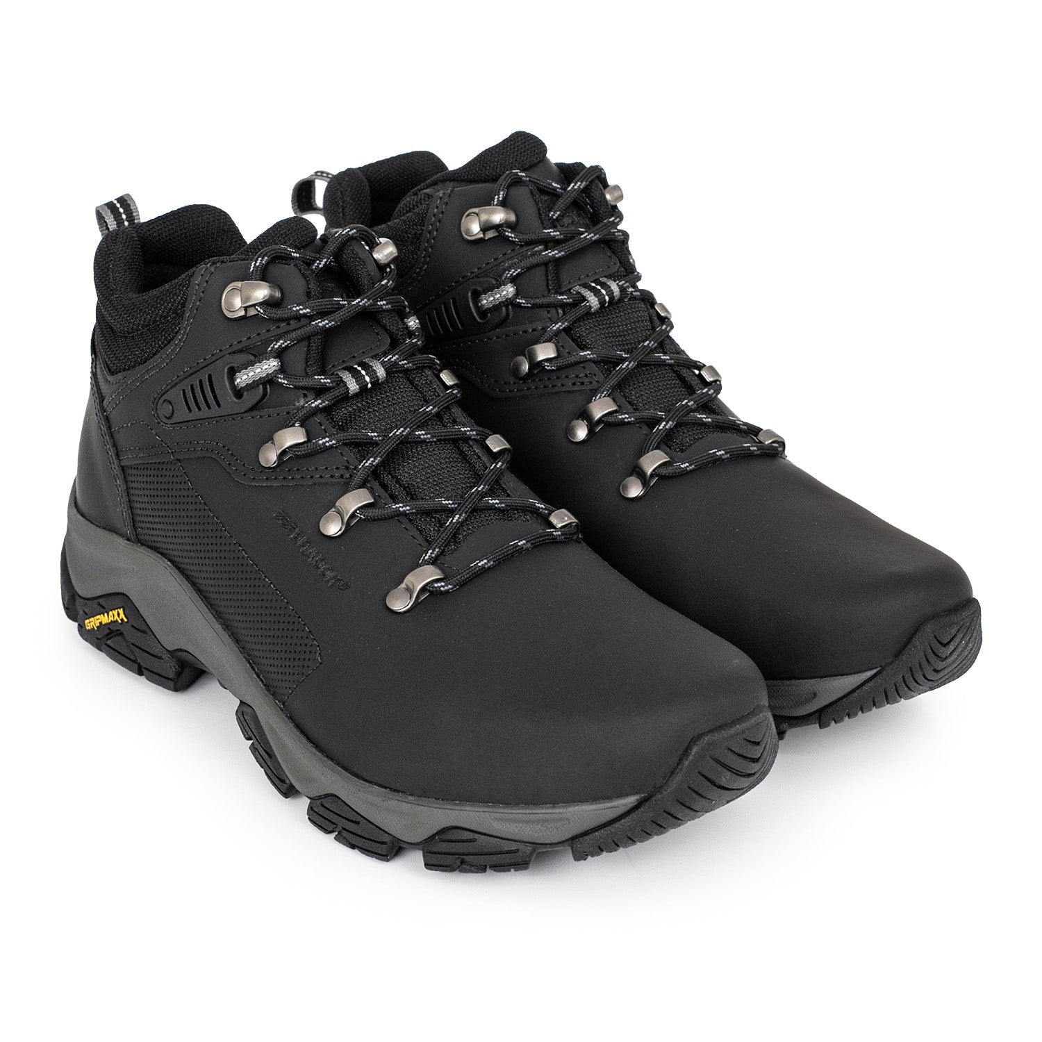 BORCEGO ACONCAGUA NEGRO