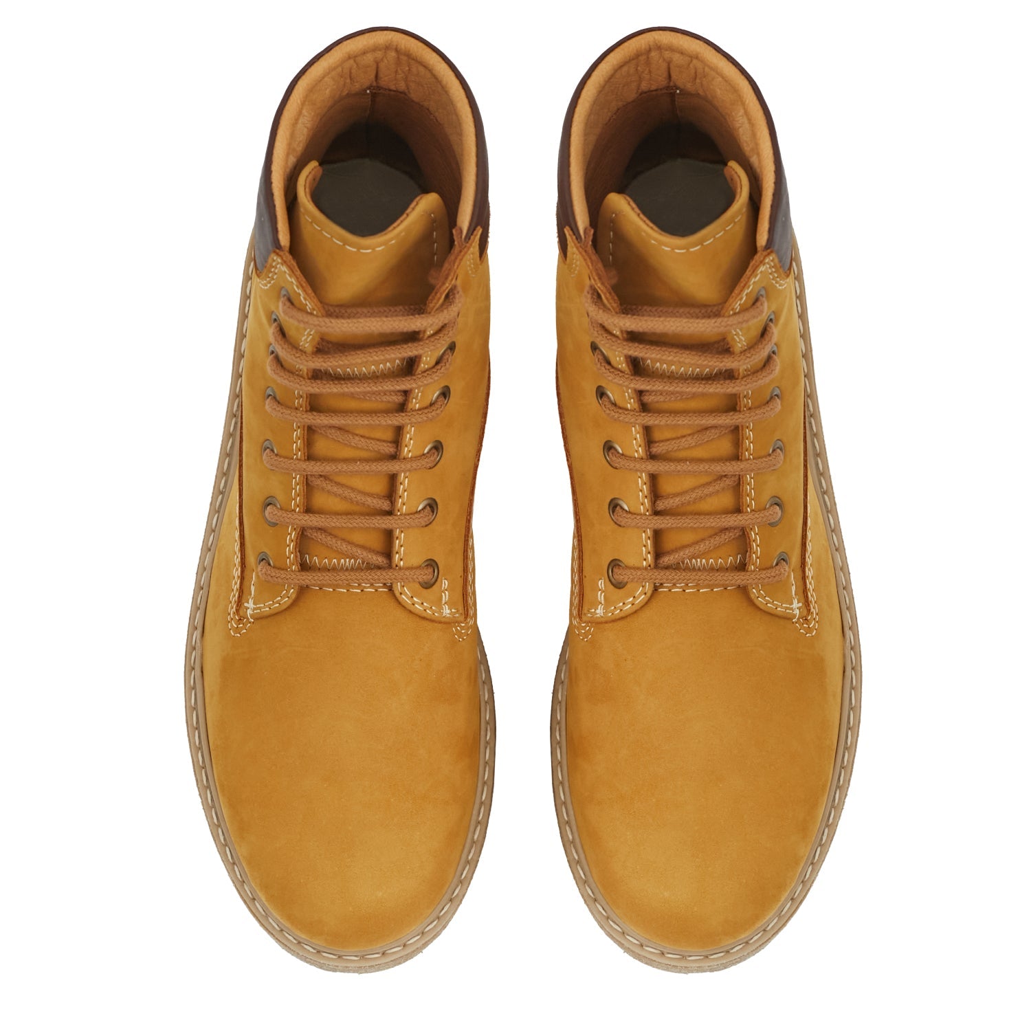 BORCEGO PONT AMARILLO