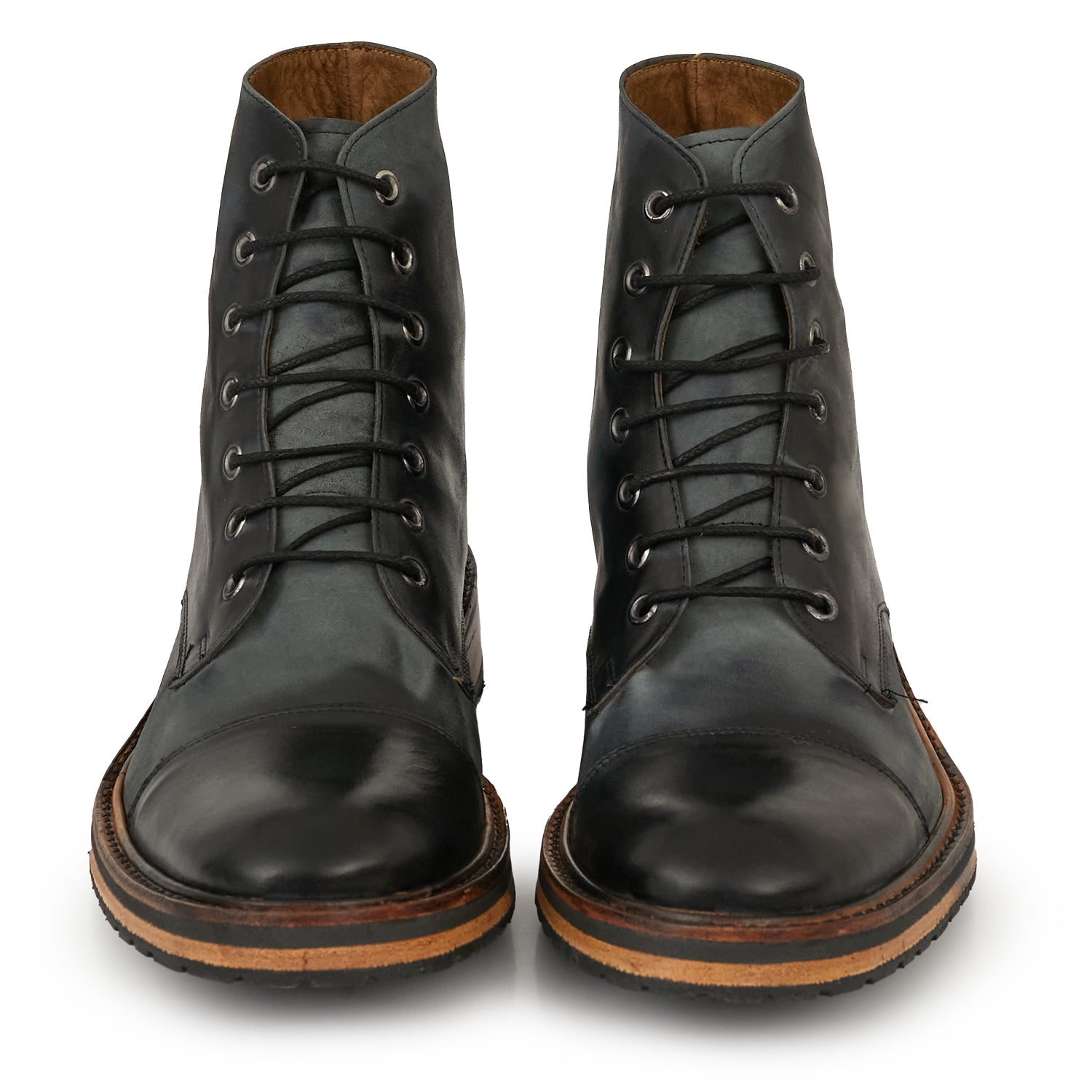 BORCEGO PENPOL NEGRO