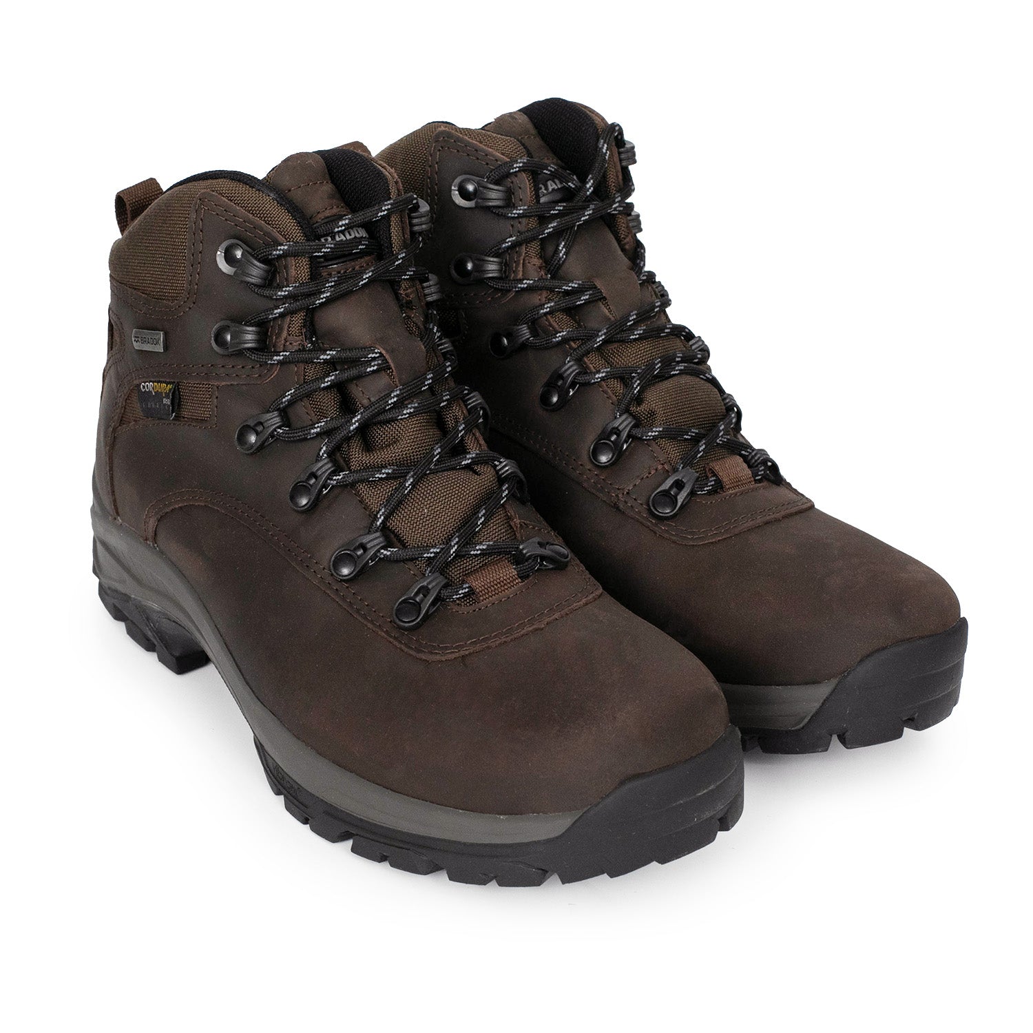 BORCEGO THORBURN CHOCOLATE