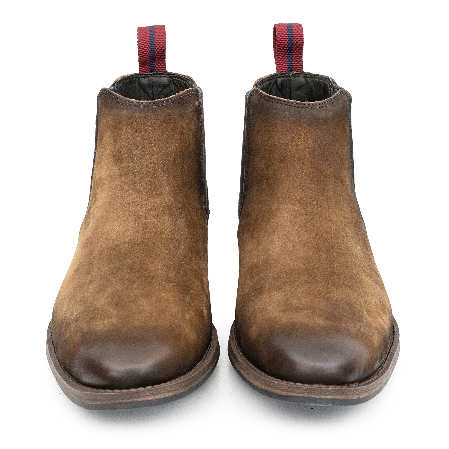 BOTA TORRES MARRON