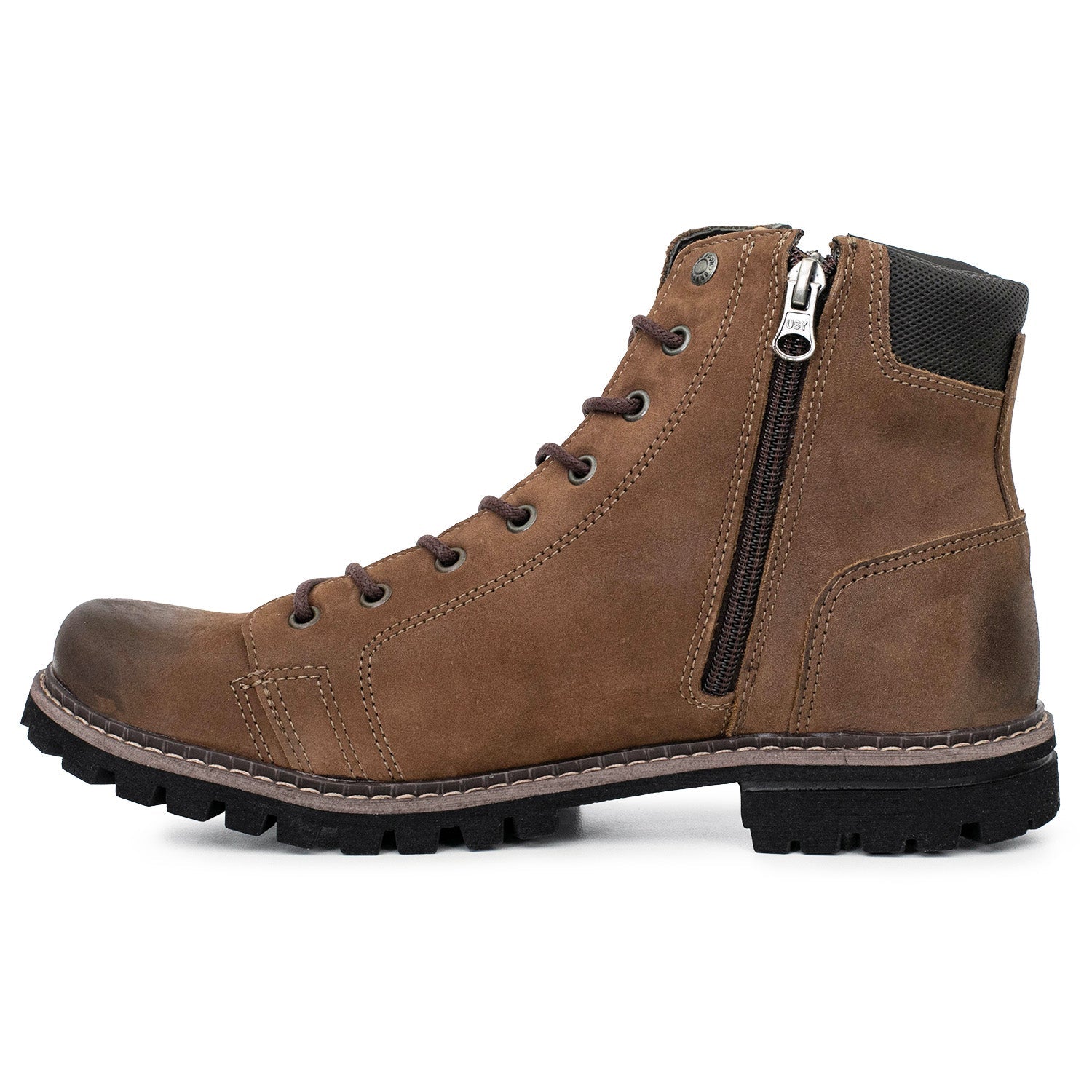 BORCEGO TUCSON CHOCOLATE