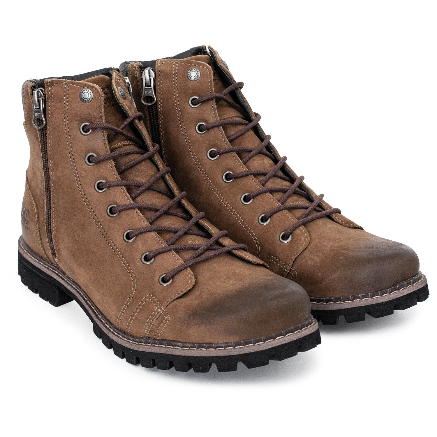 BORCEGO TUCSON CHOCOLATE