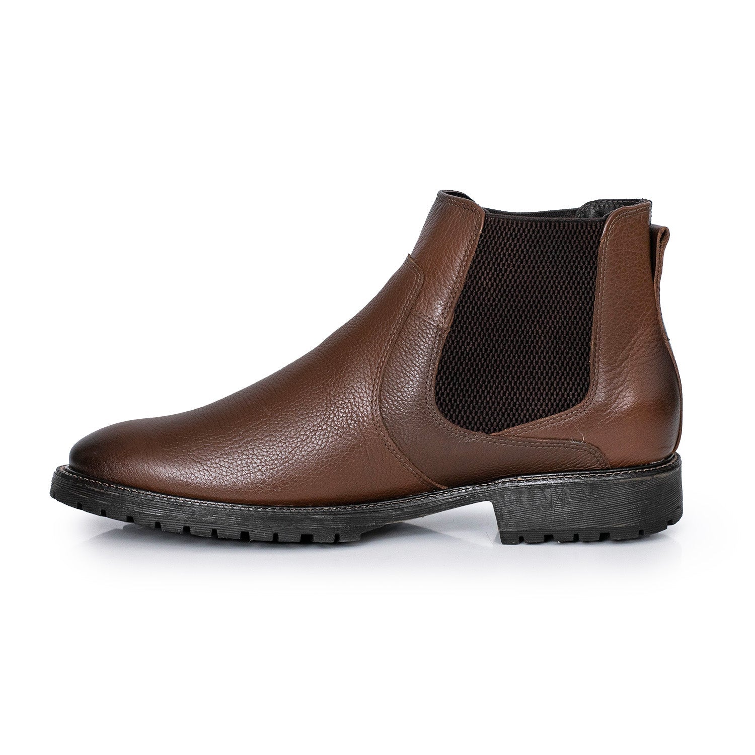 BOTA TERRE MARRON