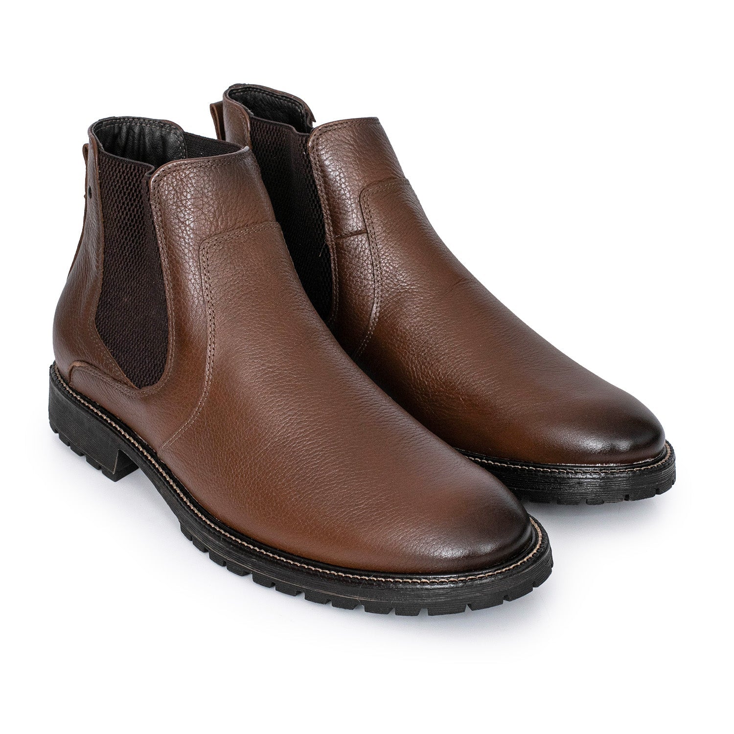 BOTA TERRE MARRON