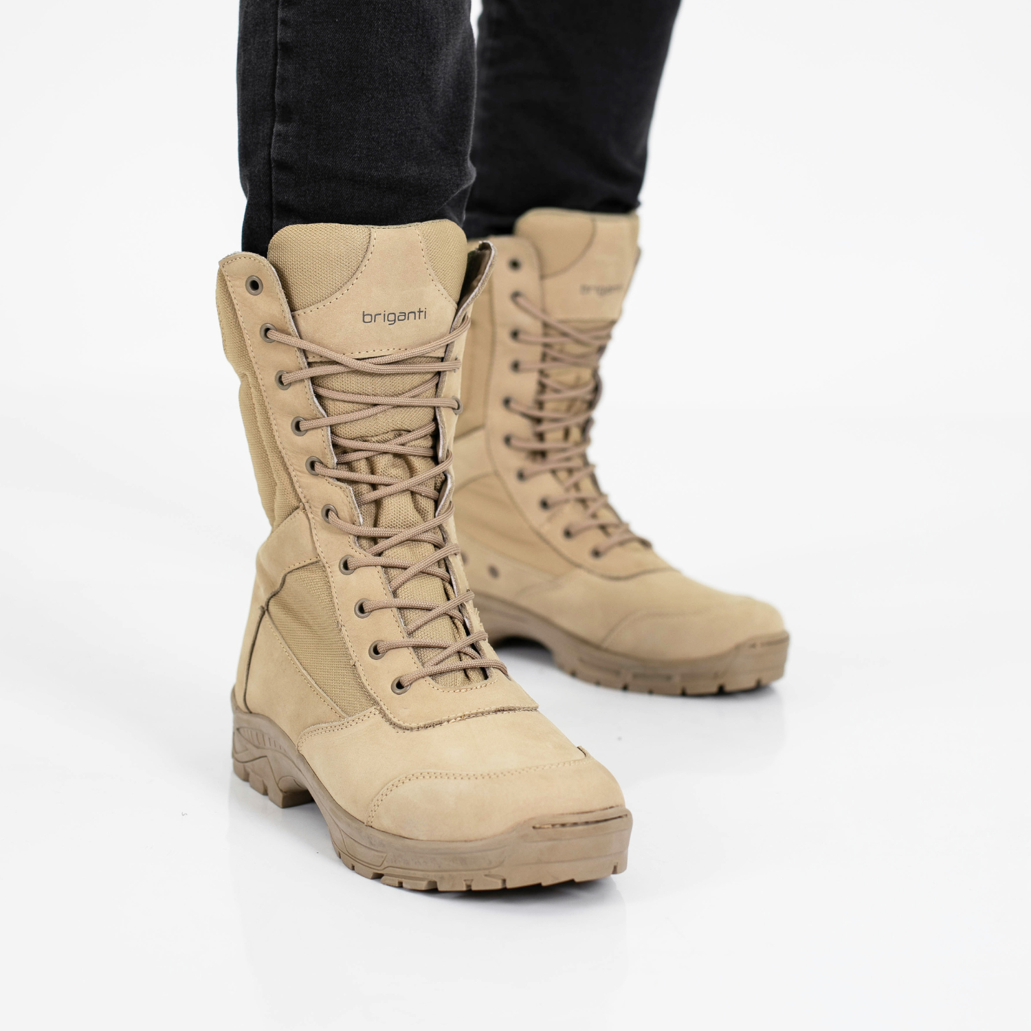 BOTA REPTOR BEIGE