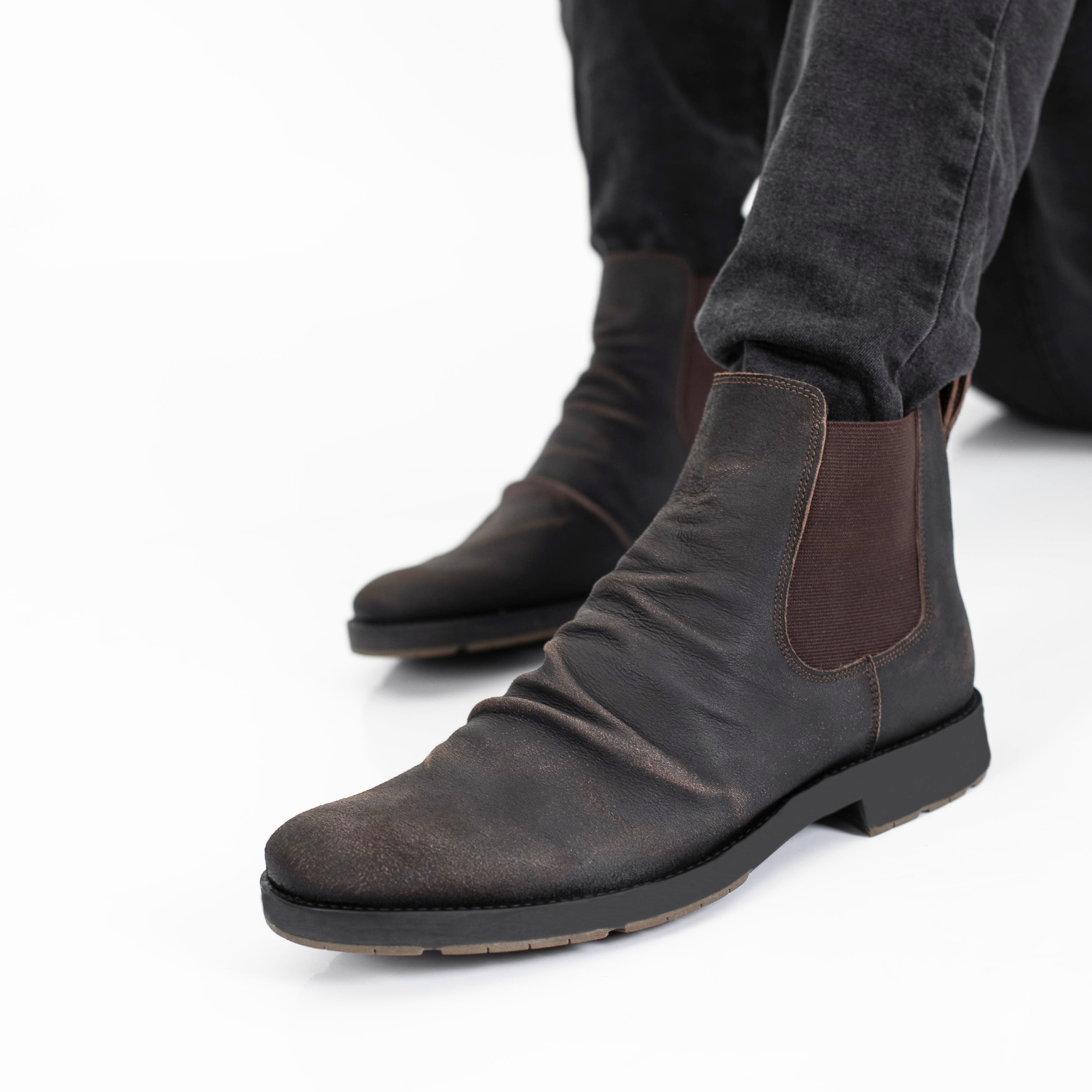 BOTA DOMES CHOCOLATE