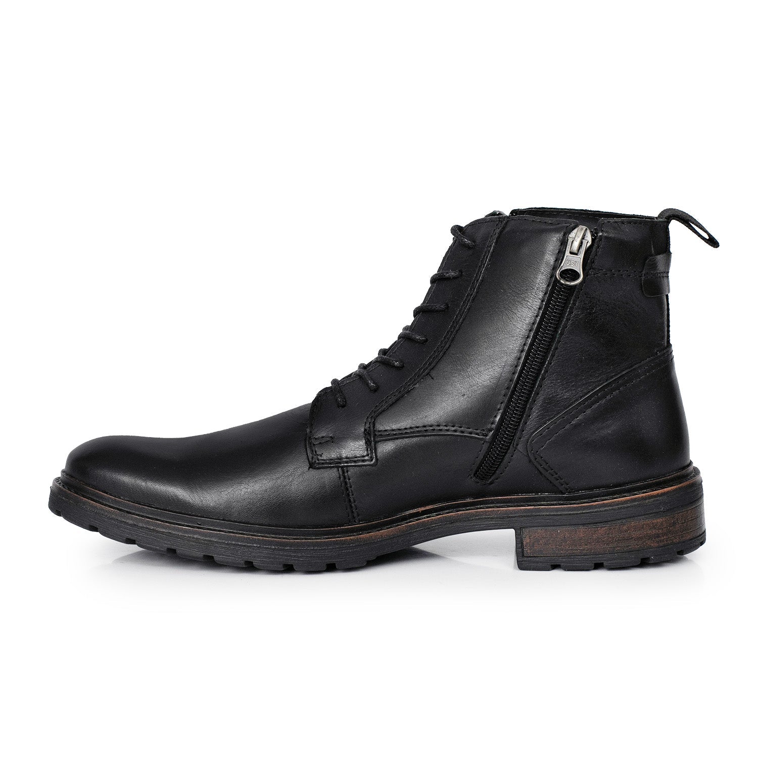 BORCEGO ALBORO NEGRO