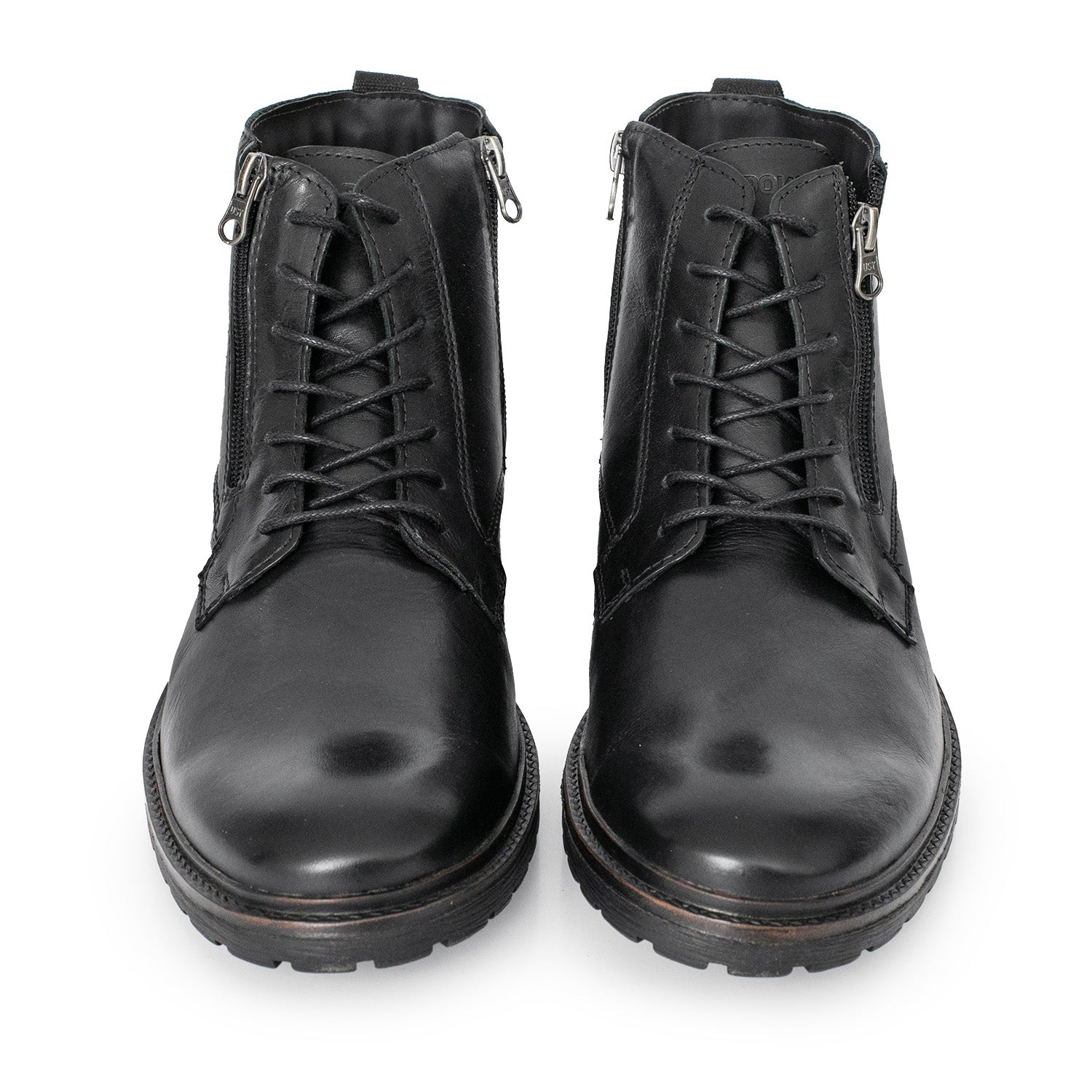 BORCEGO ALBORO NEGRO