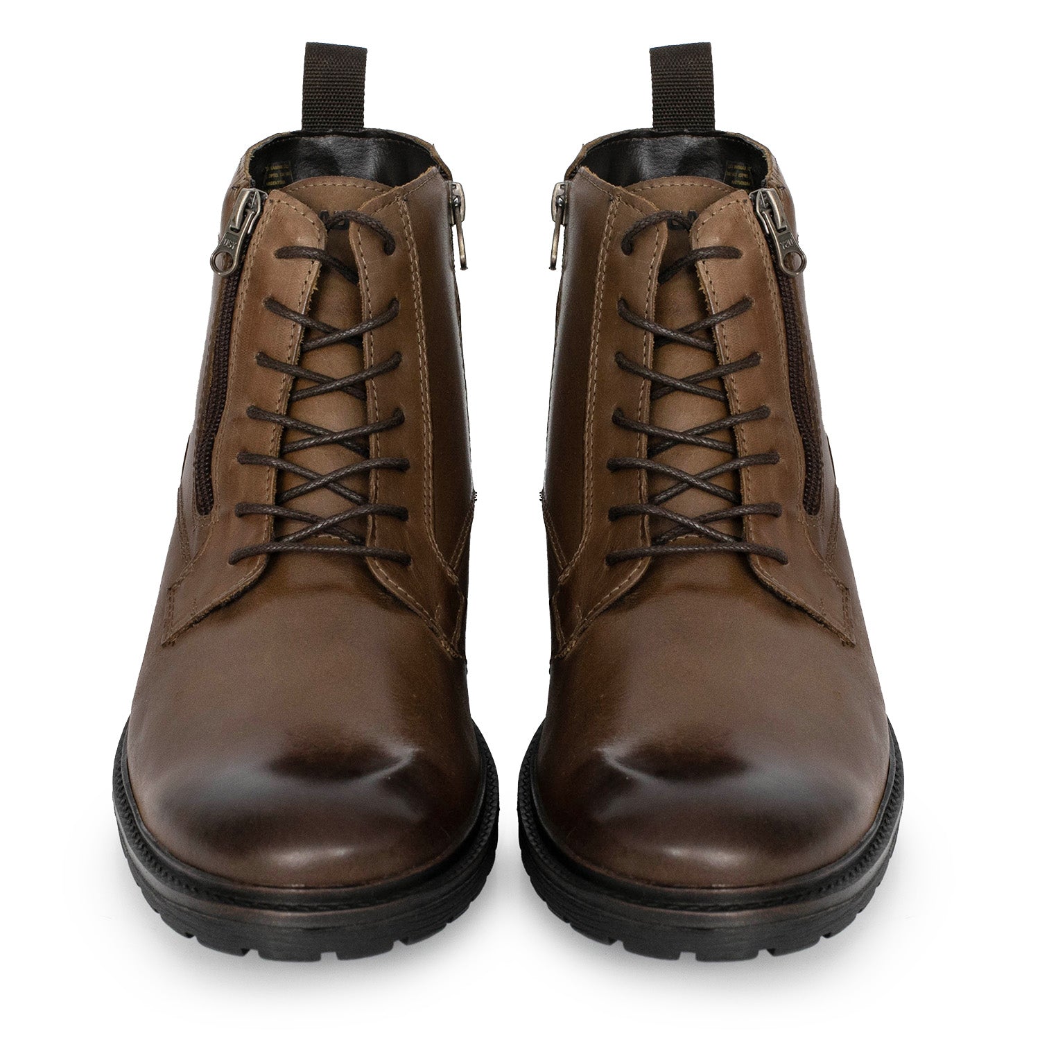 BORCEGO ALBORO CHOCOLATE