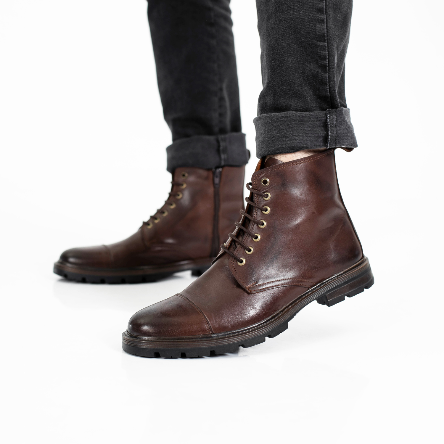 BORCEGO VALBI CHOCOLATE