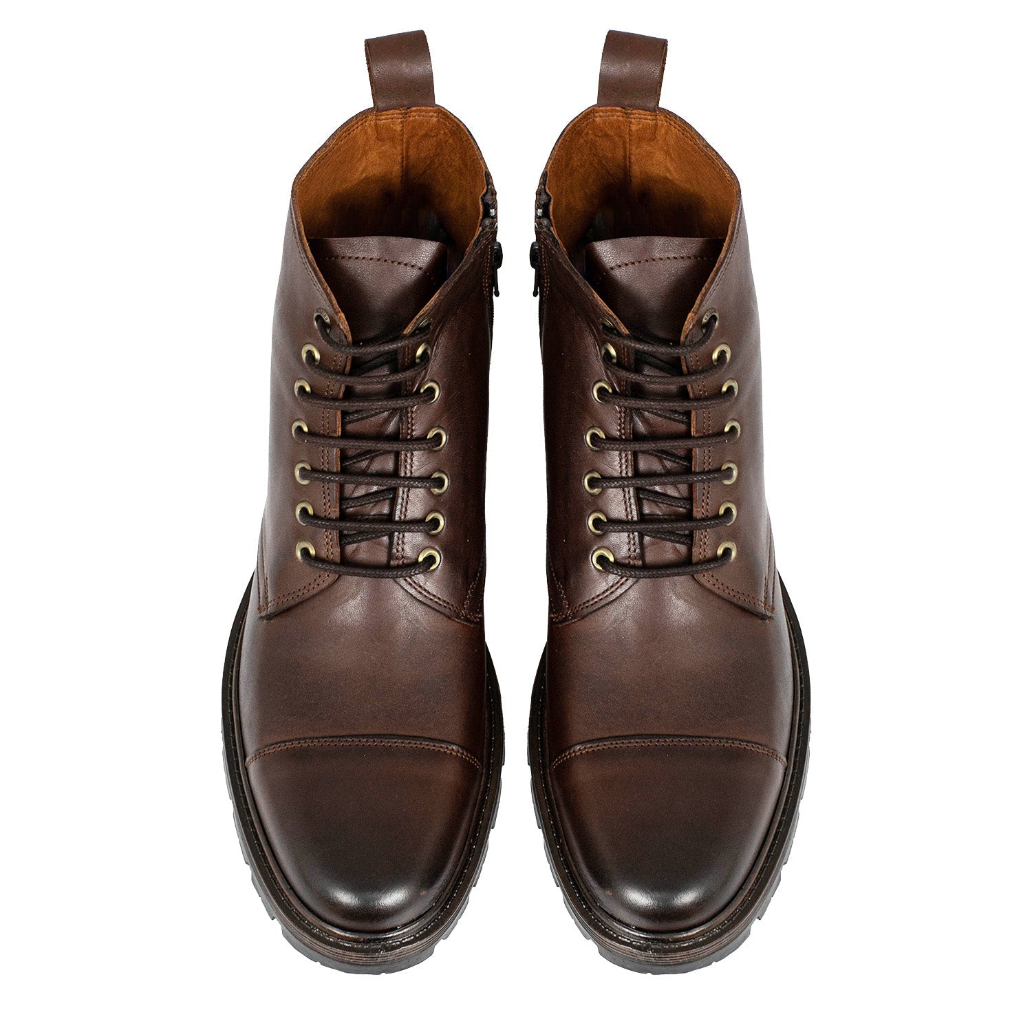 BORCEGO VALBI CHOCOLATE