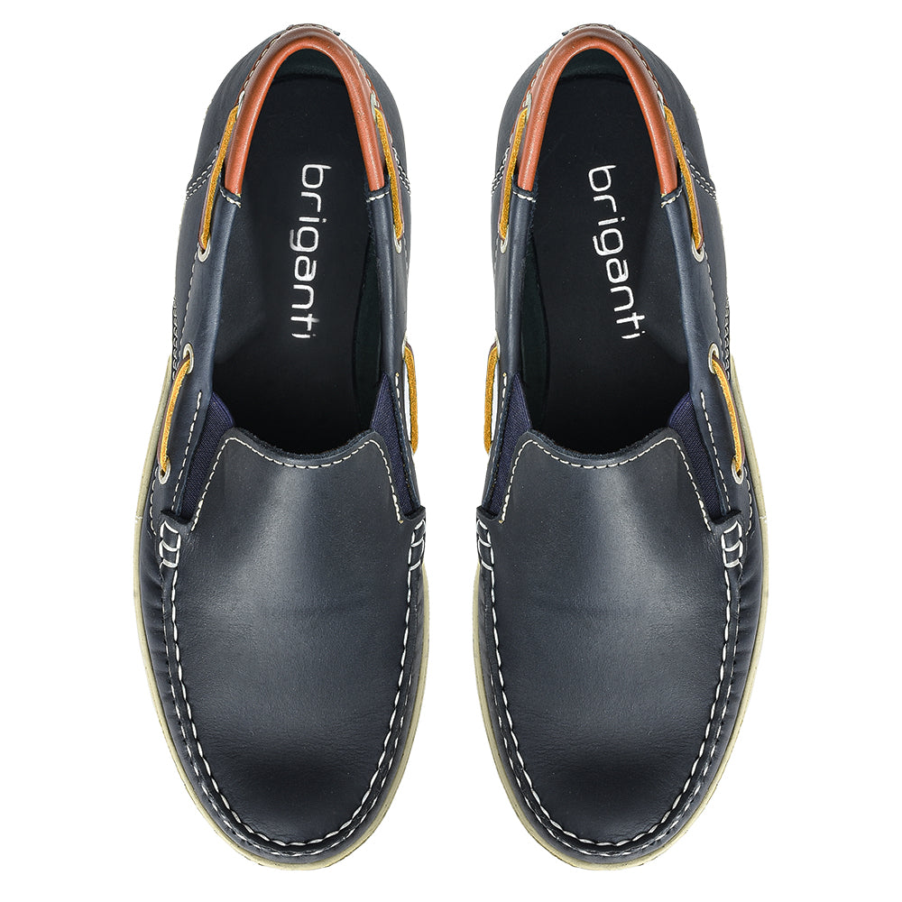 MOCASIN NEUQUEN AZUL