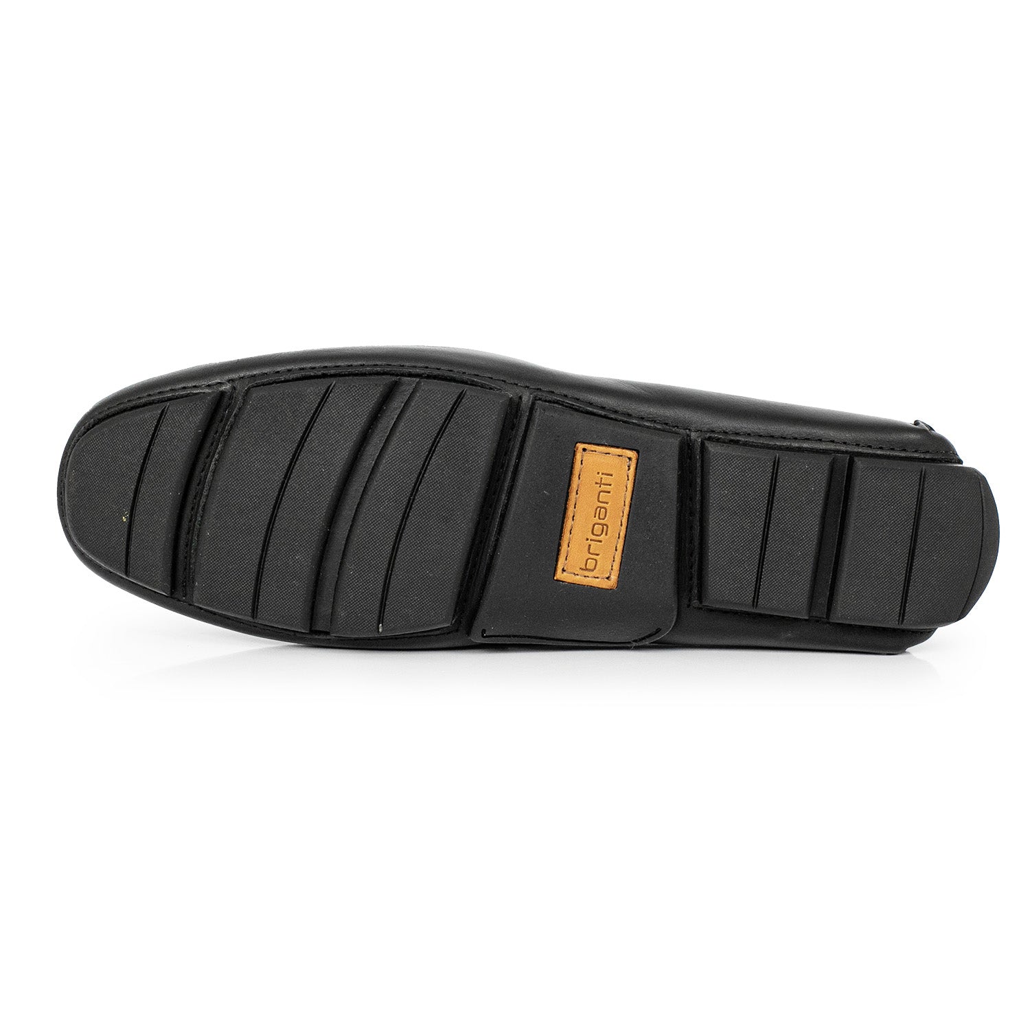 MOCASIN NOGALES NEGRO