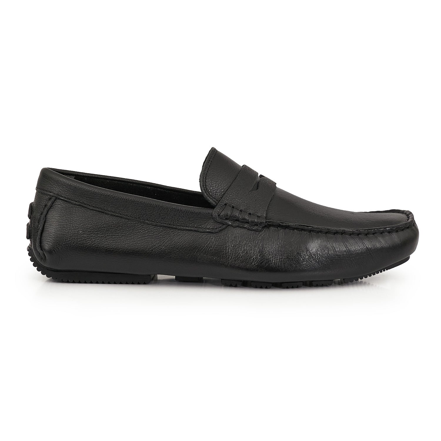 MOCASIN CONDOR NEGRO