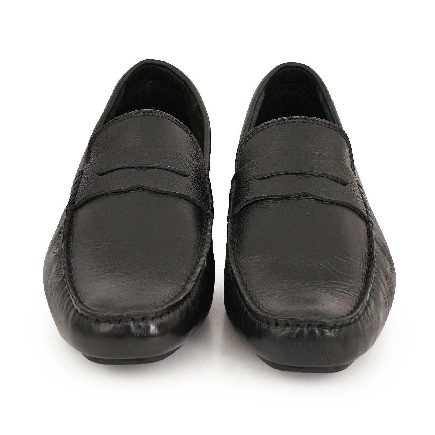 MOCASIN CONDOR NEGRO