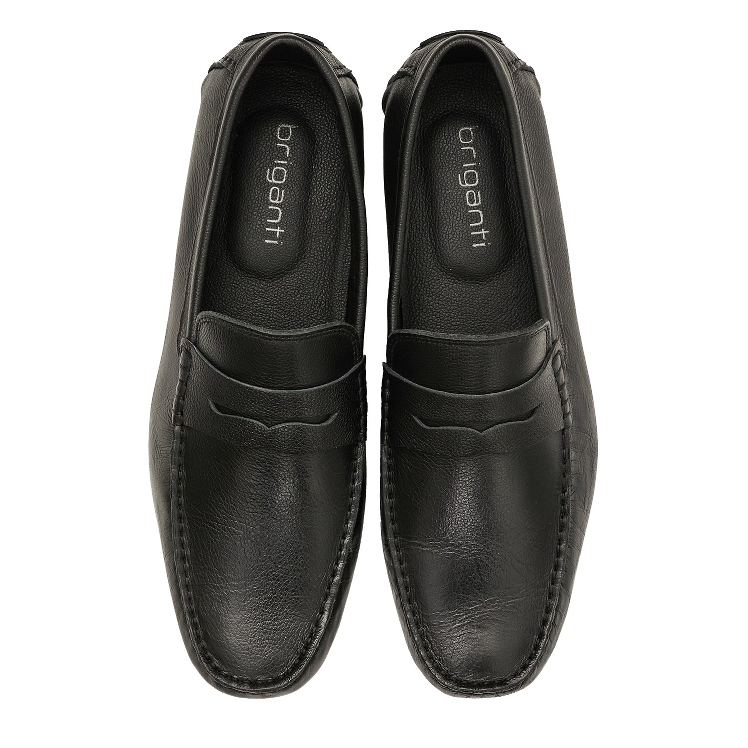 MOCASIN CONDOR NEGRO