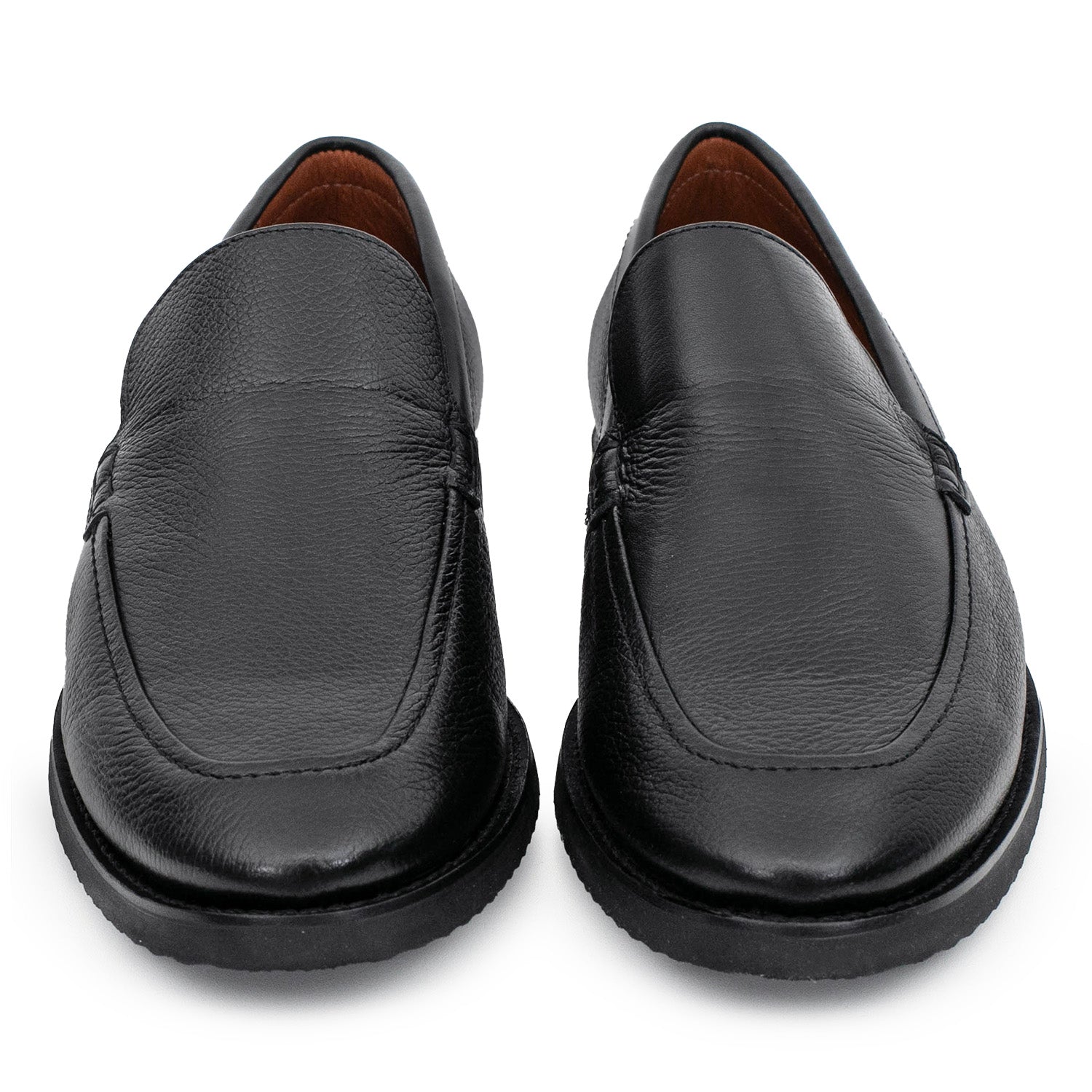 MOCASIN ANDES NEGRO