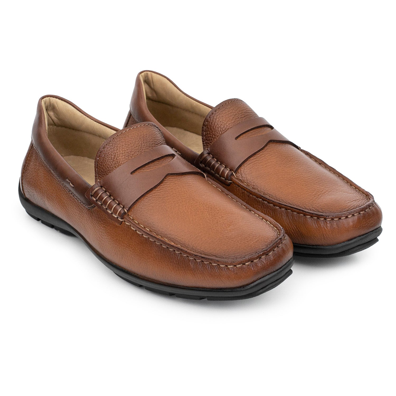 MOCASIN RAWSON SUELA