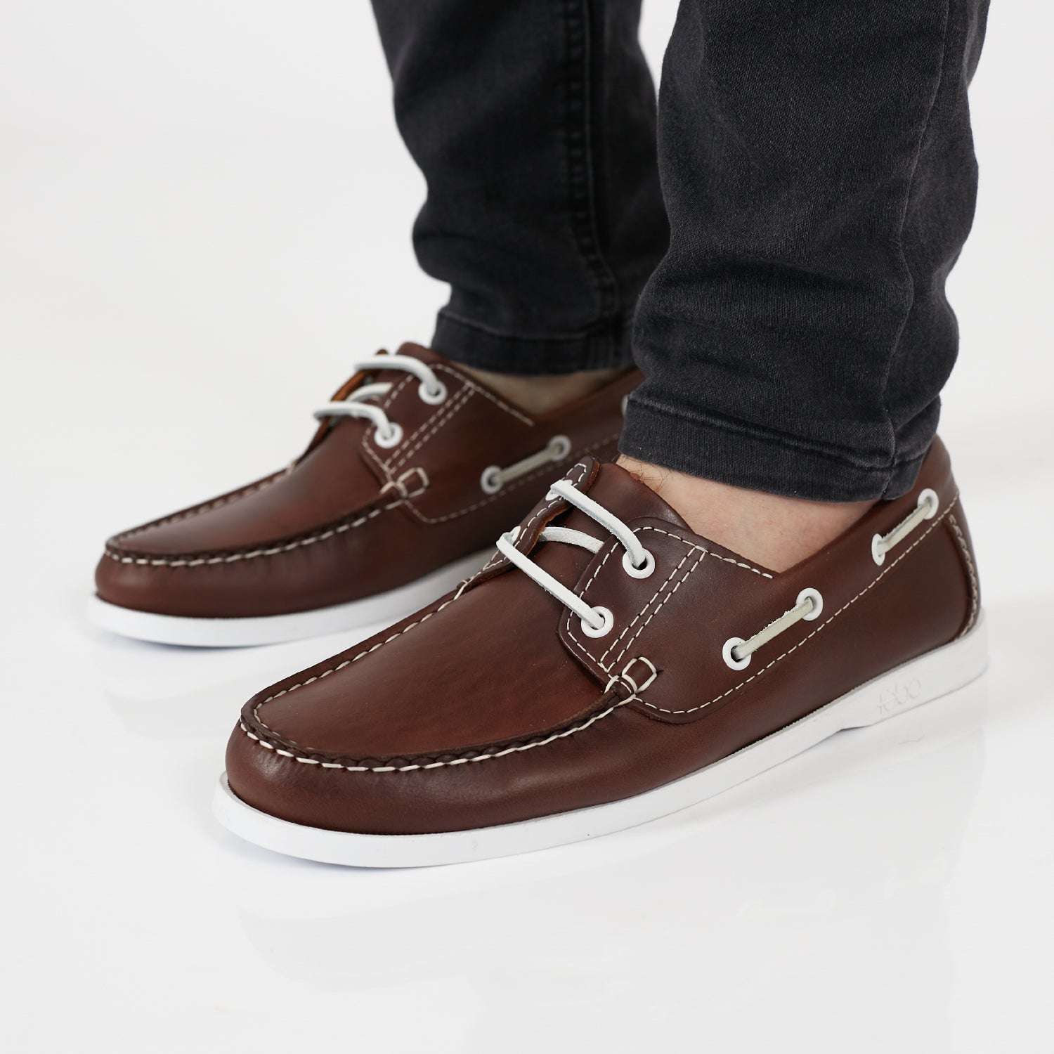 NÁUTICO DANUBIO MARRÓN