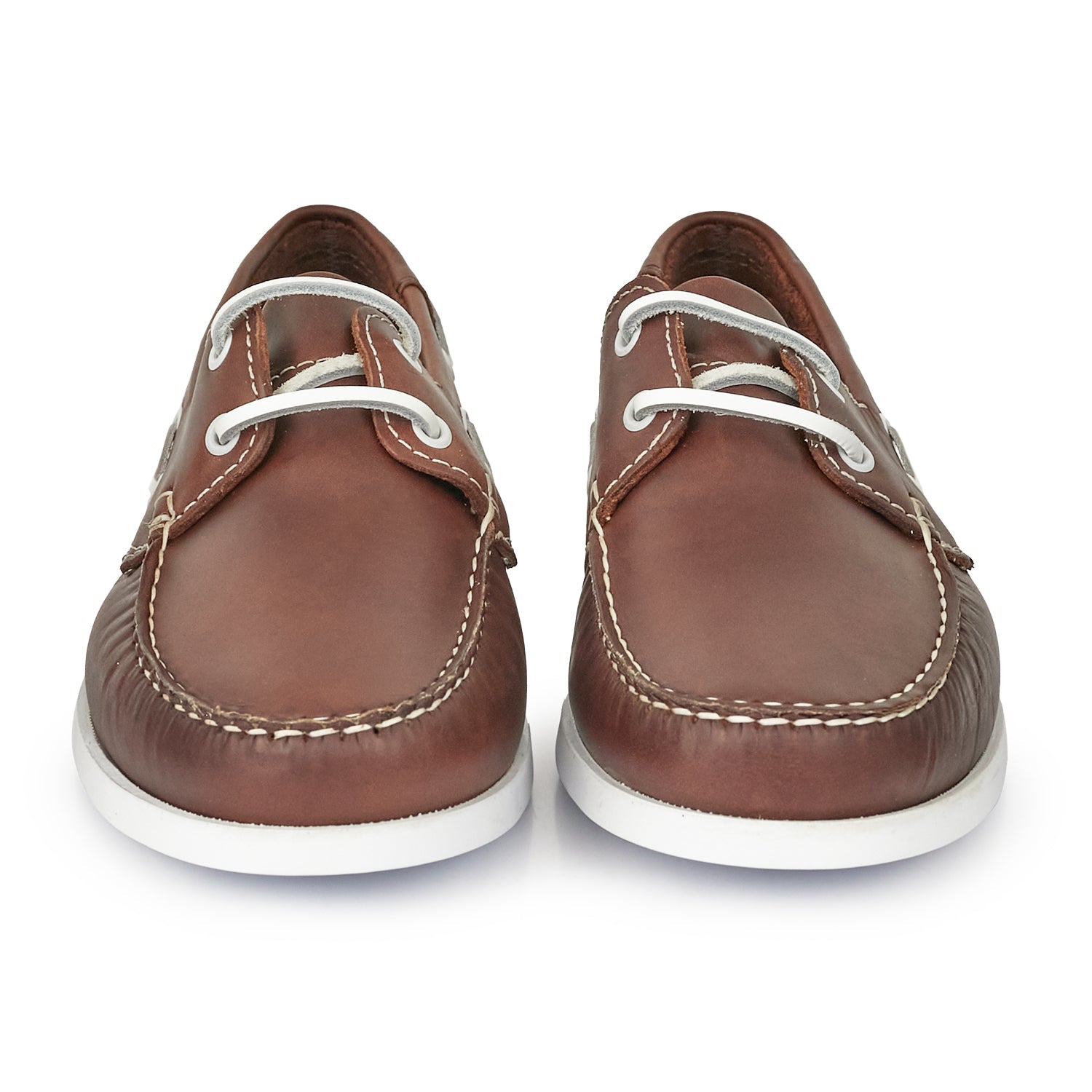 NÁUTICO DANUBIO MARRÓN