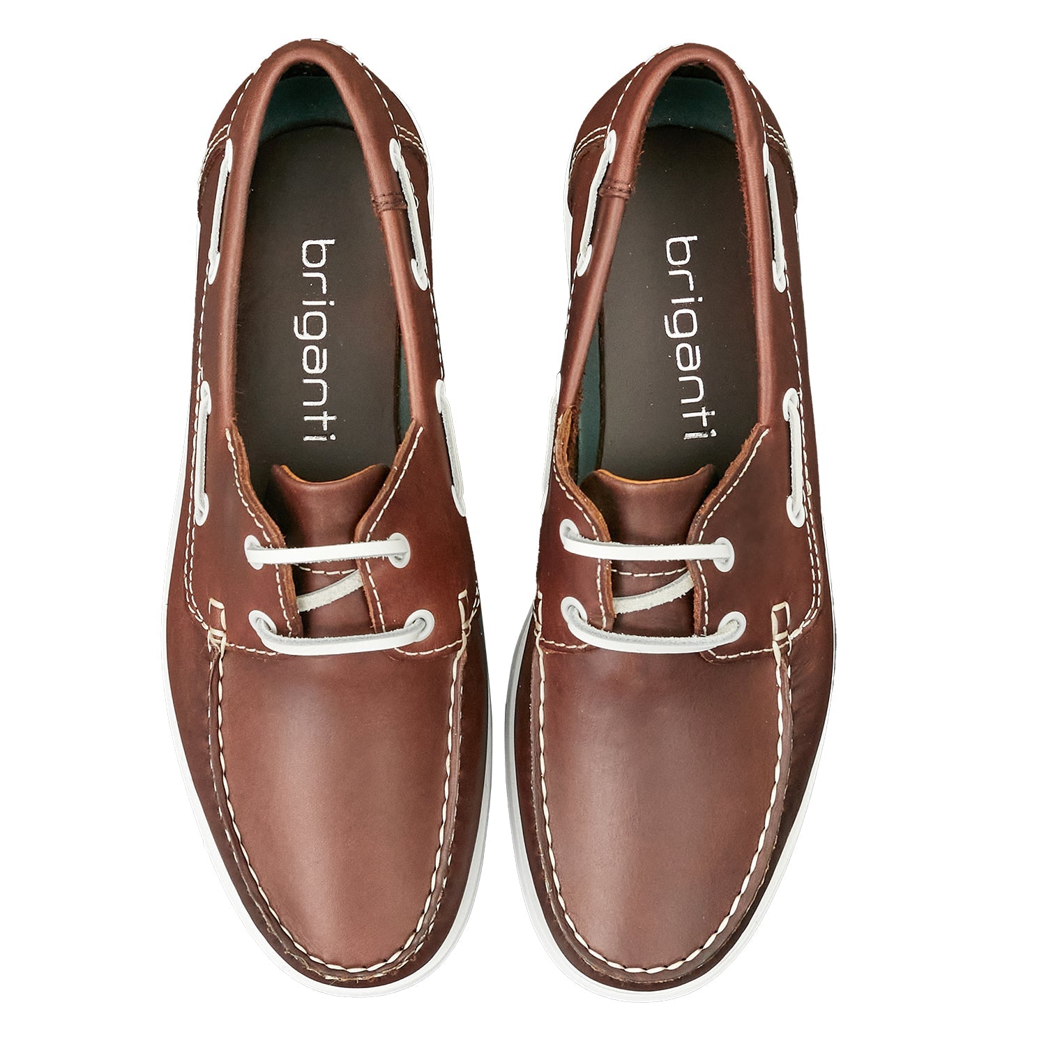 NÁUTICO DANUBIO MARRÓN