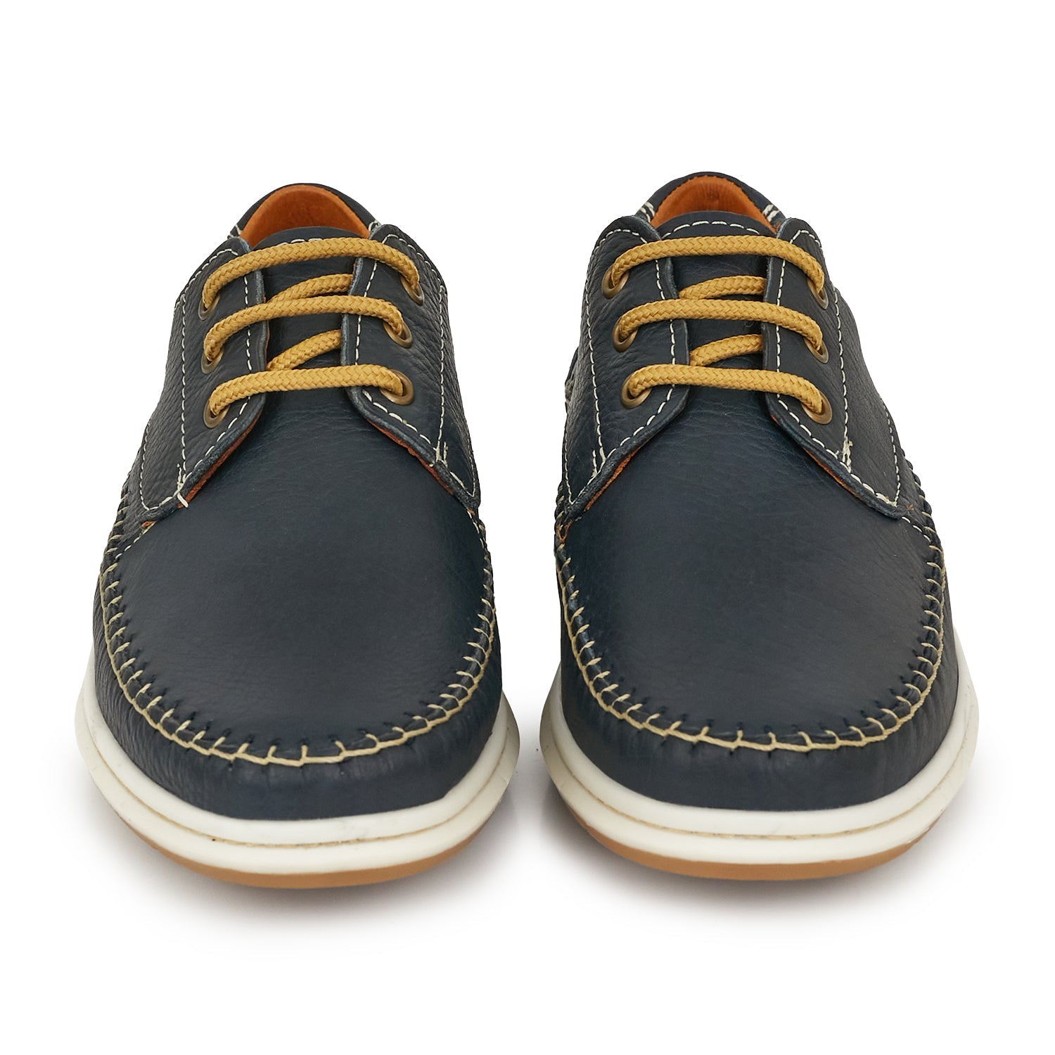 ZAPATO CASPIO AZUL
