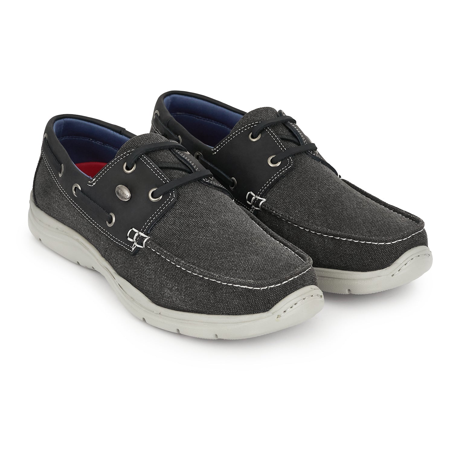 NAUTICO TAMESIS NEGRO