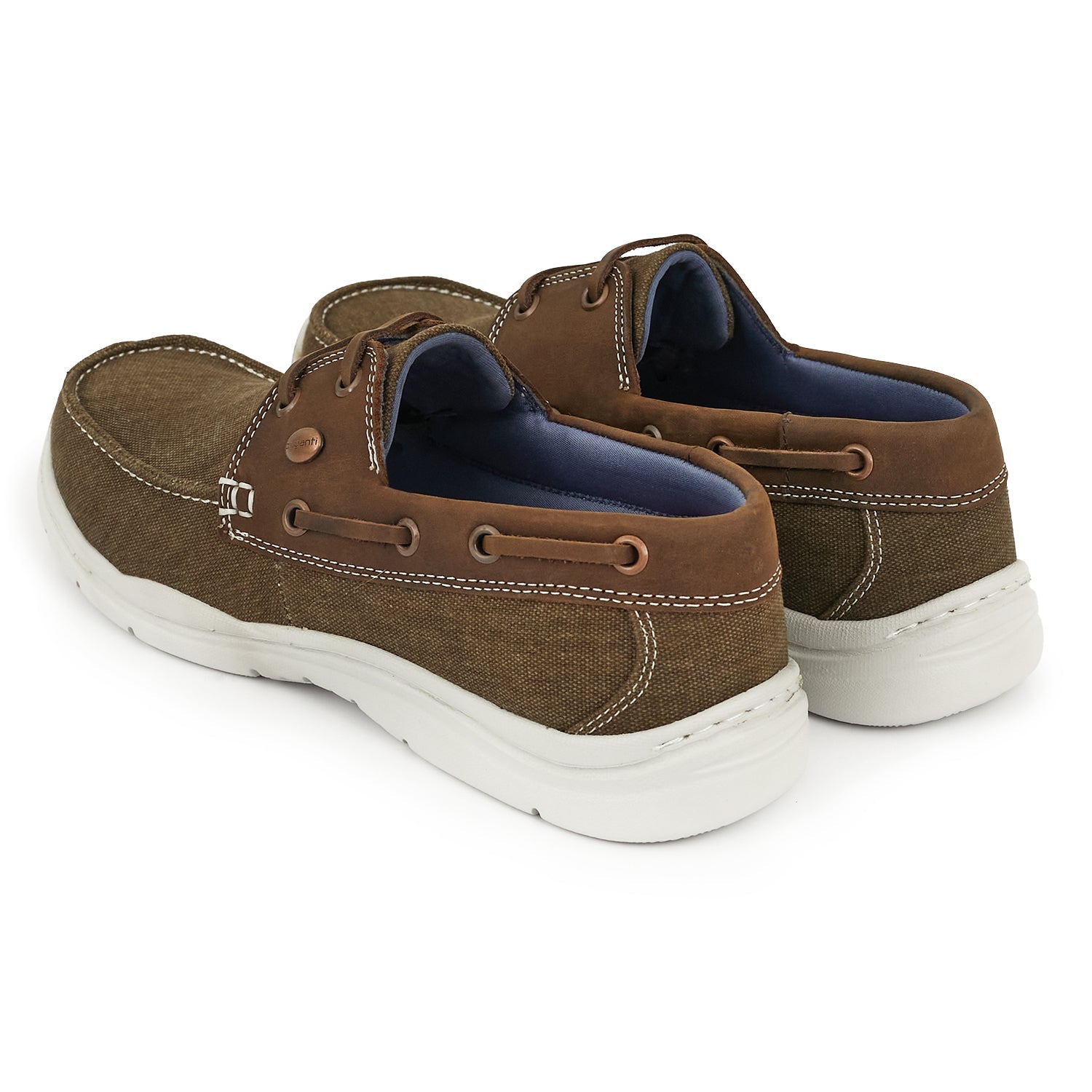 NAUTICO TAMESIS VISÓN