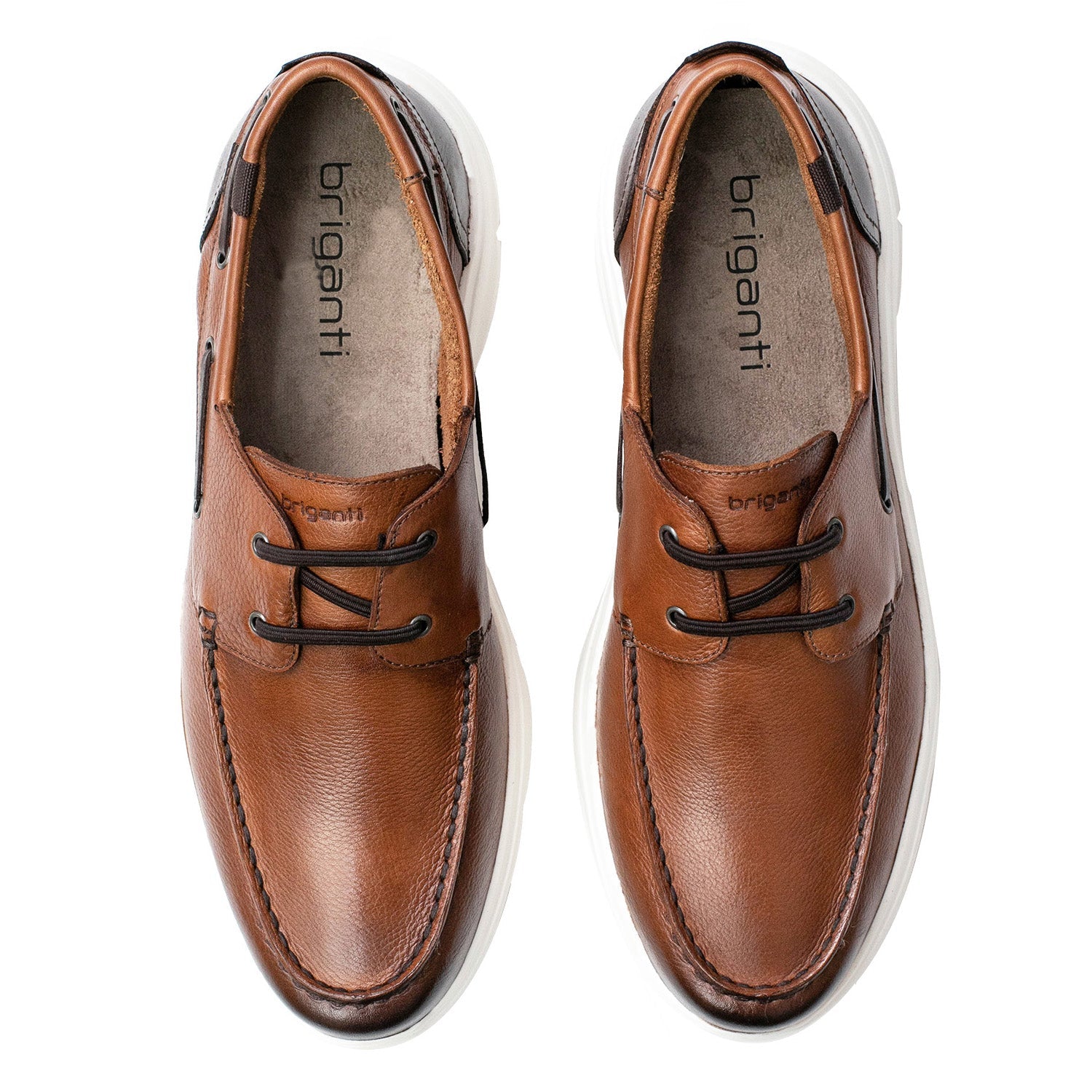 NAUTICO ALUMINE MARRON