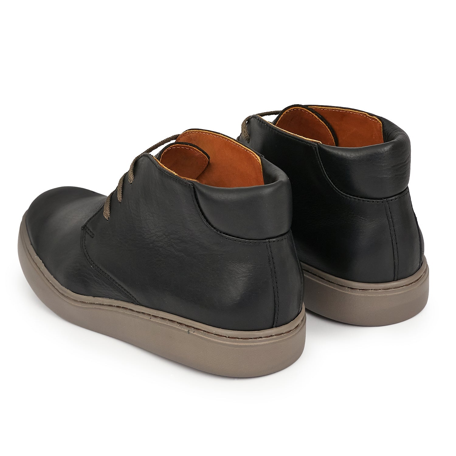 ZAPATILLA ORIOL NEGRA