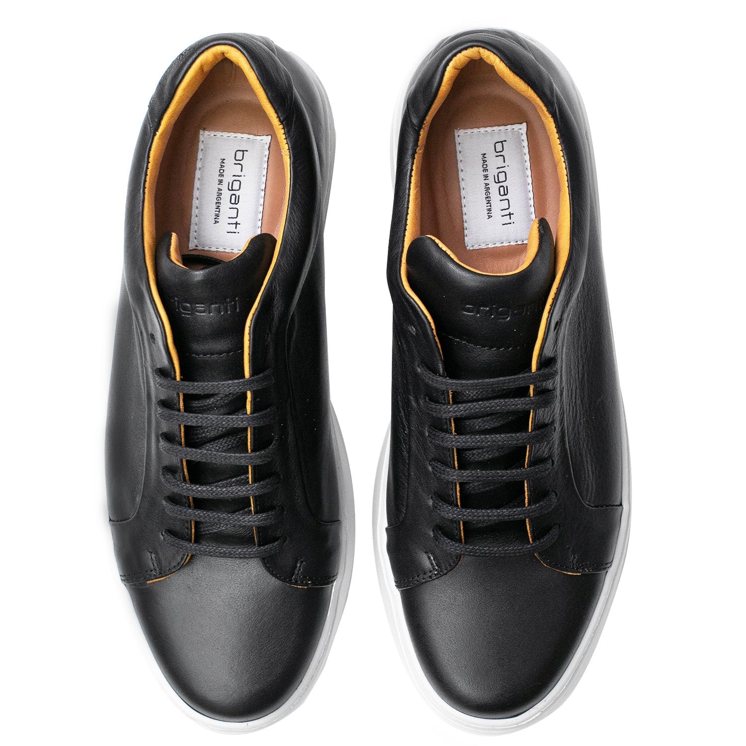 ZAPATILLA MORTON NEGRA