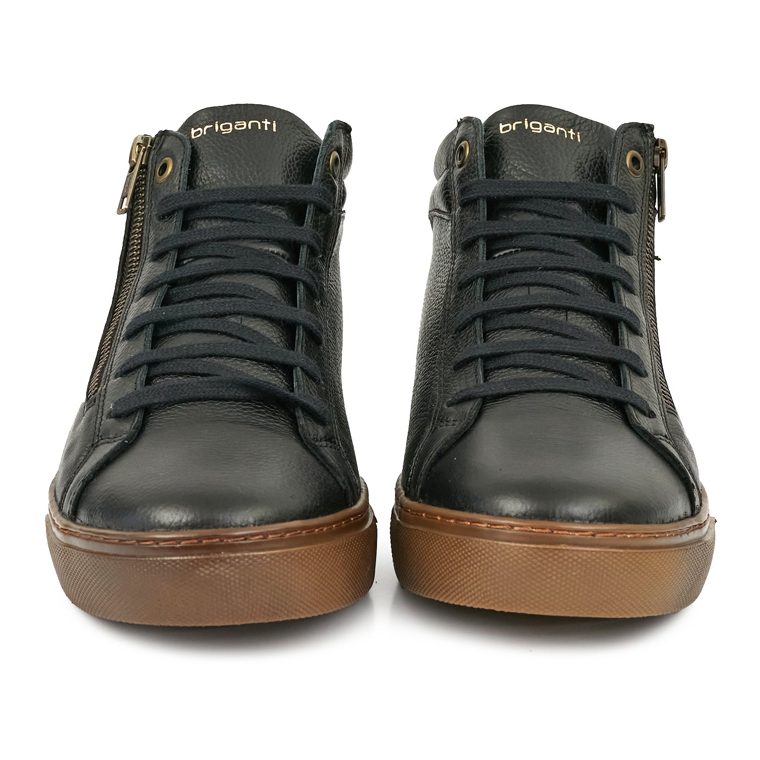 ZAPATILLA ALBERT NEGRA