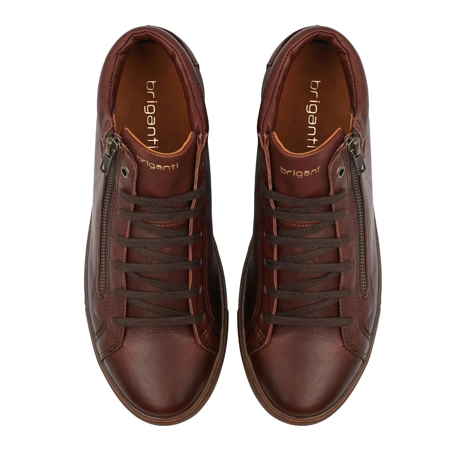 ZAPATILLA ALBERT CHOCOLATE