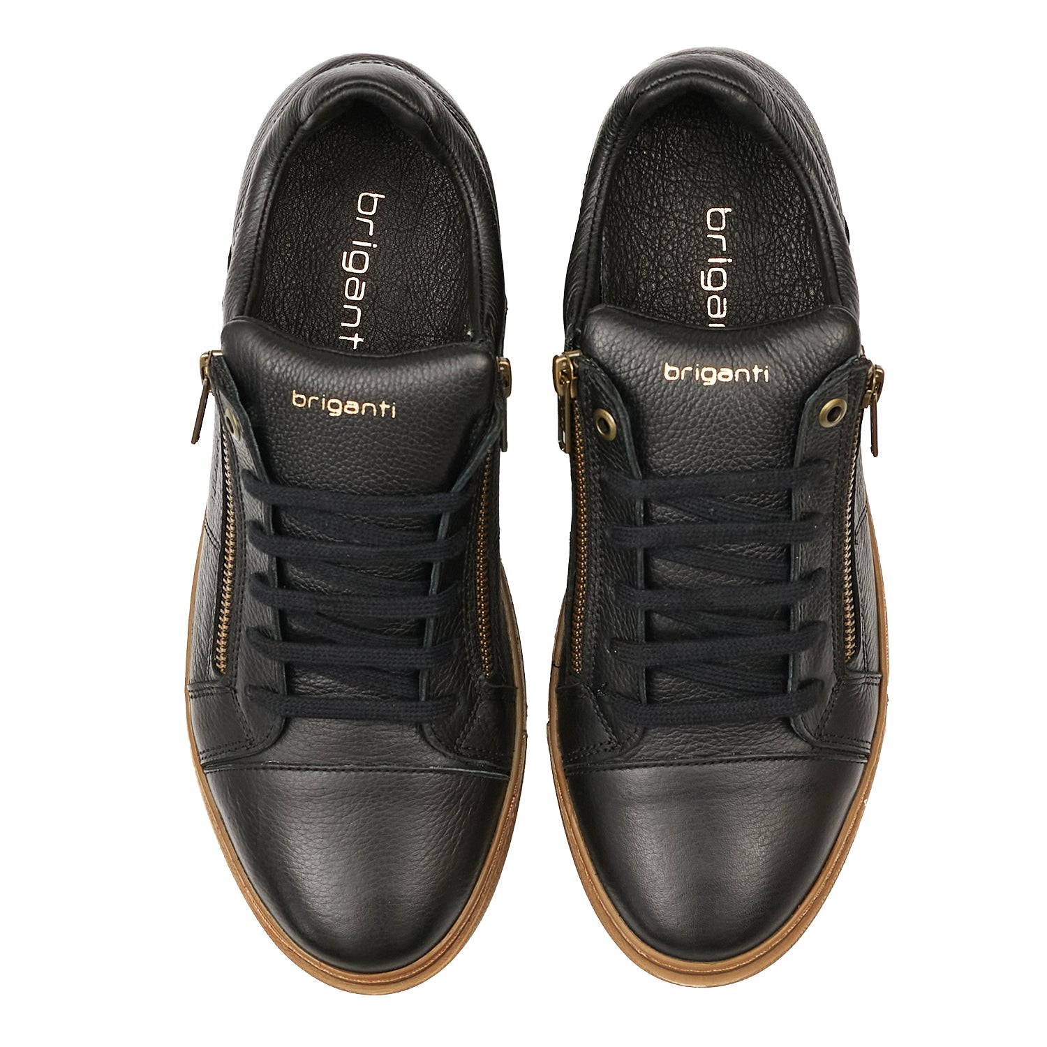 ZAPATILLA ANTON NEGRA