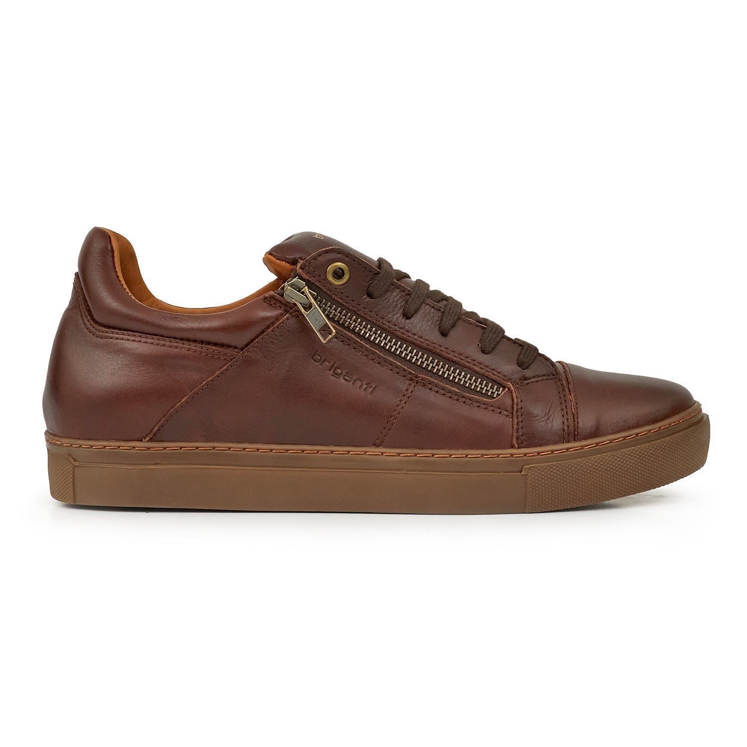 ZAPATILLA ANTON CHOCOLATE
