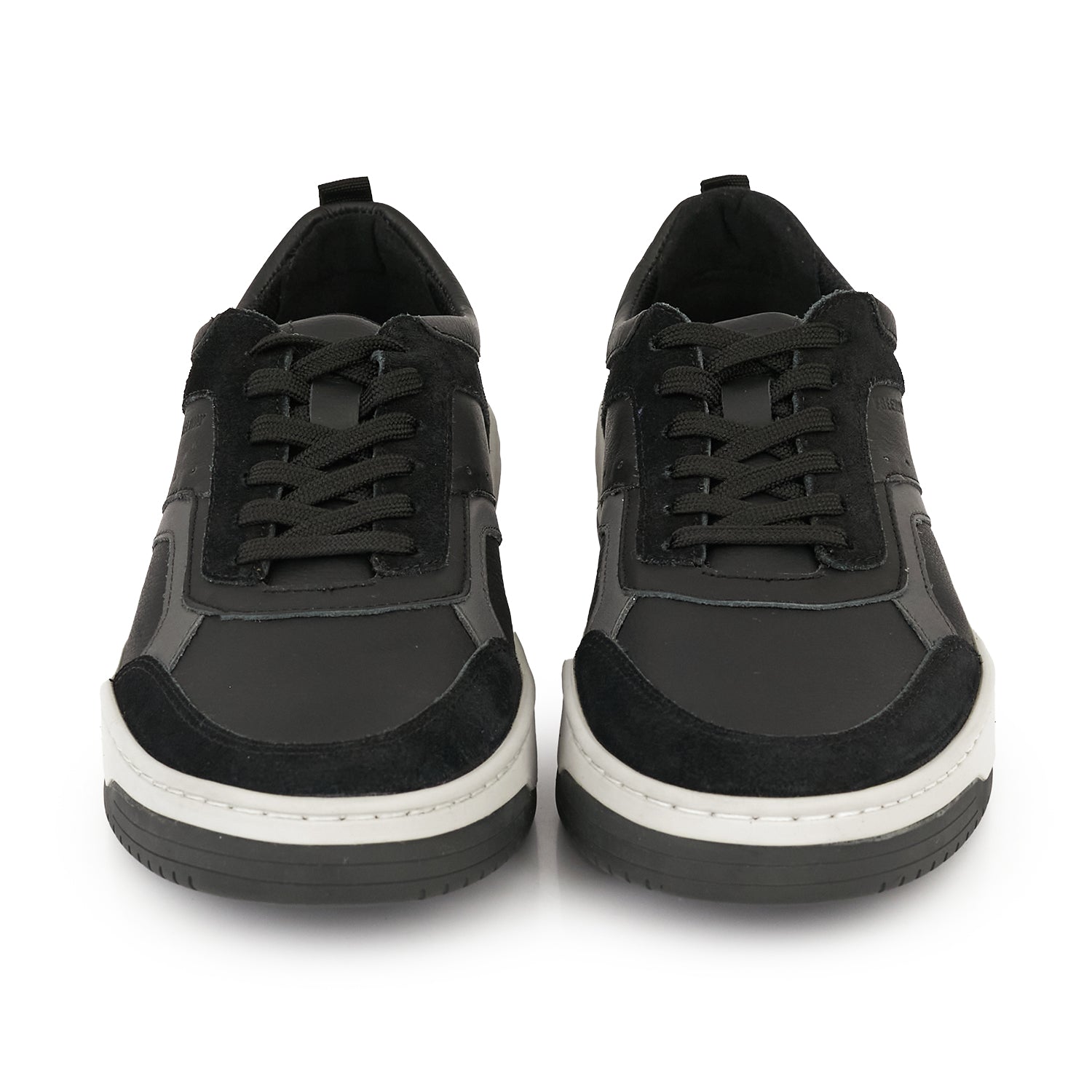 ZAPATILLA INDIGO NEGRO