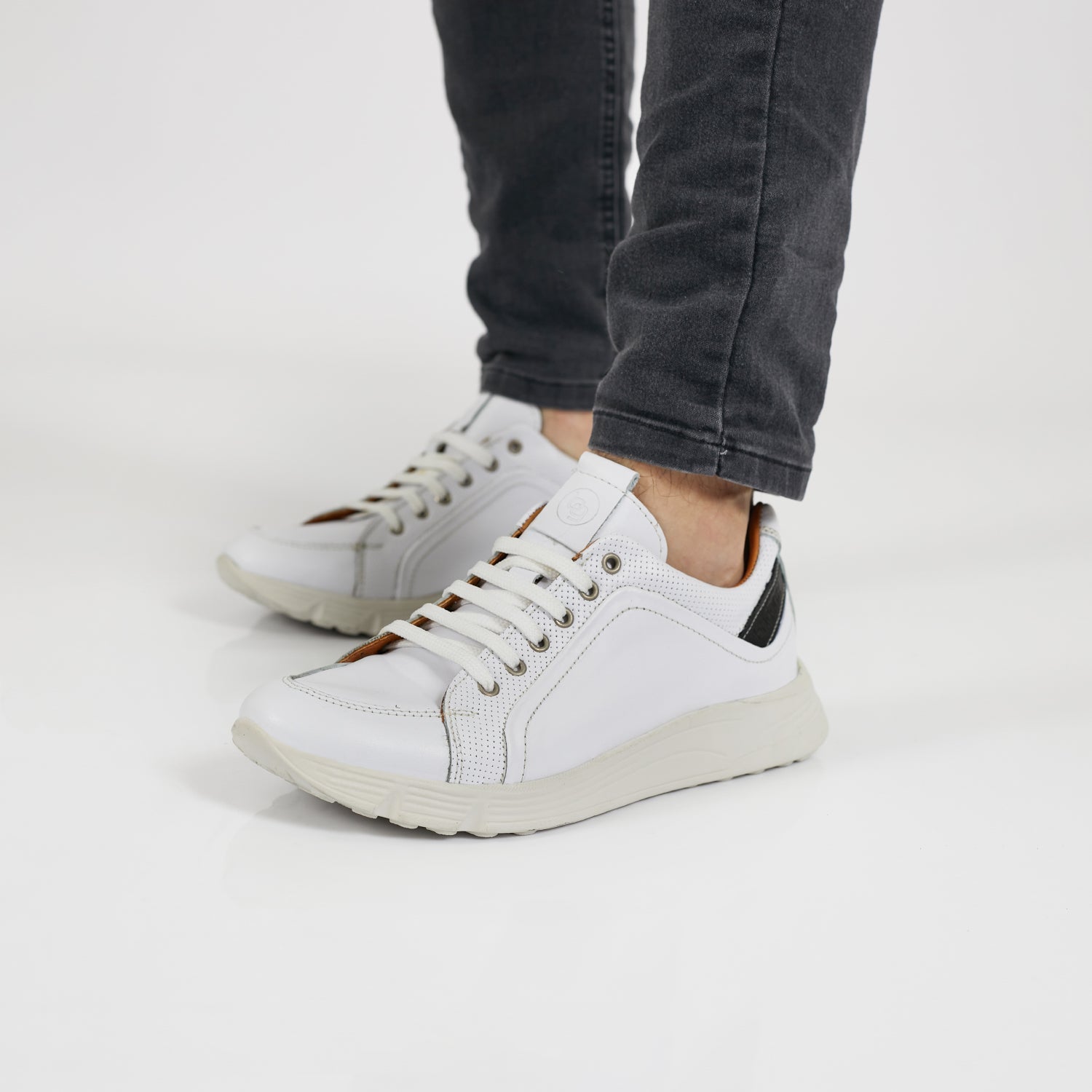 ZAPATILLA HOLDEN BLANCA