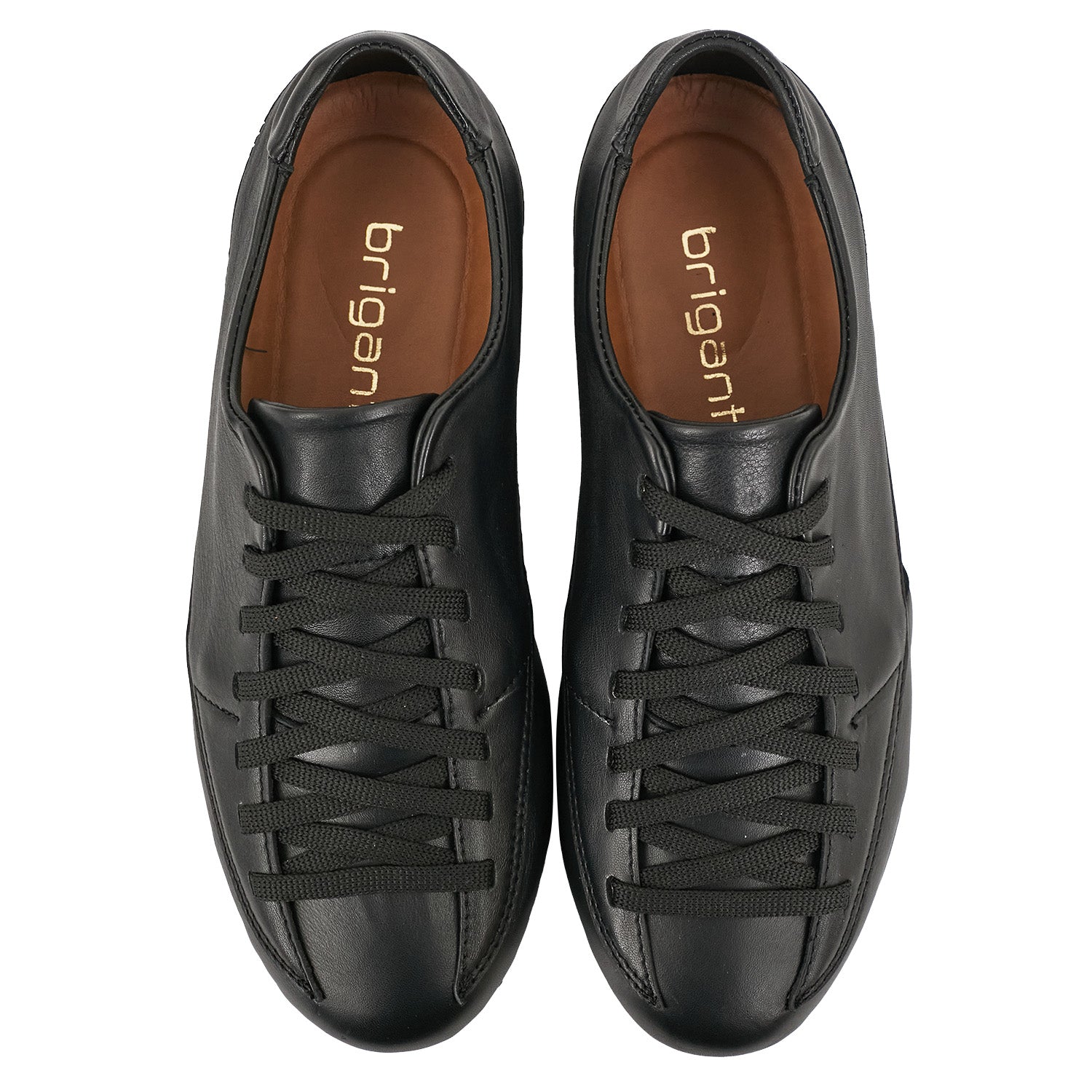 ZAPATILLA DEREK NEGRA