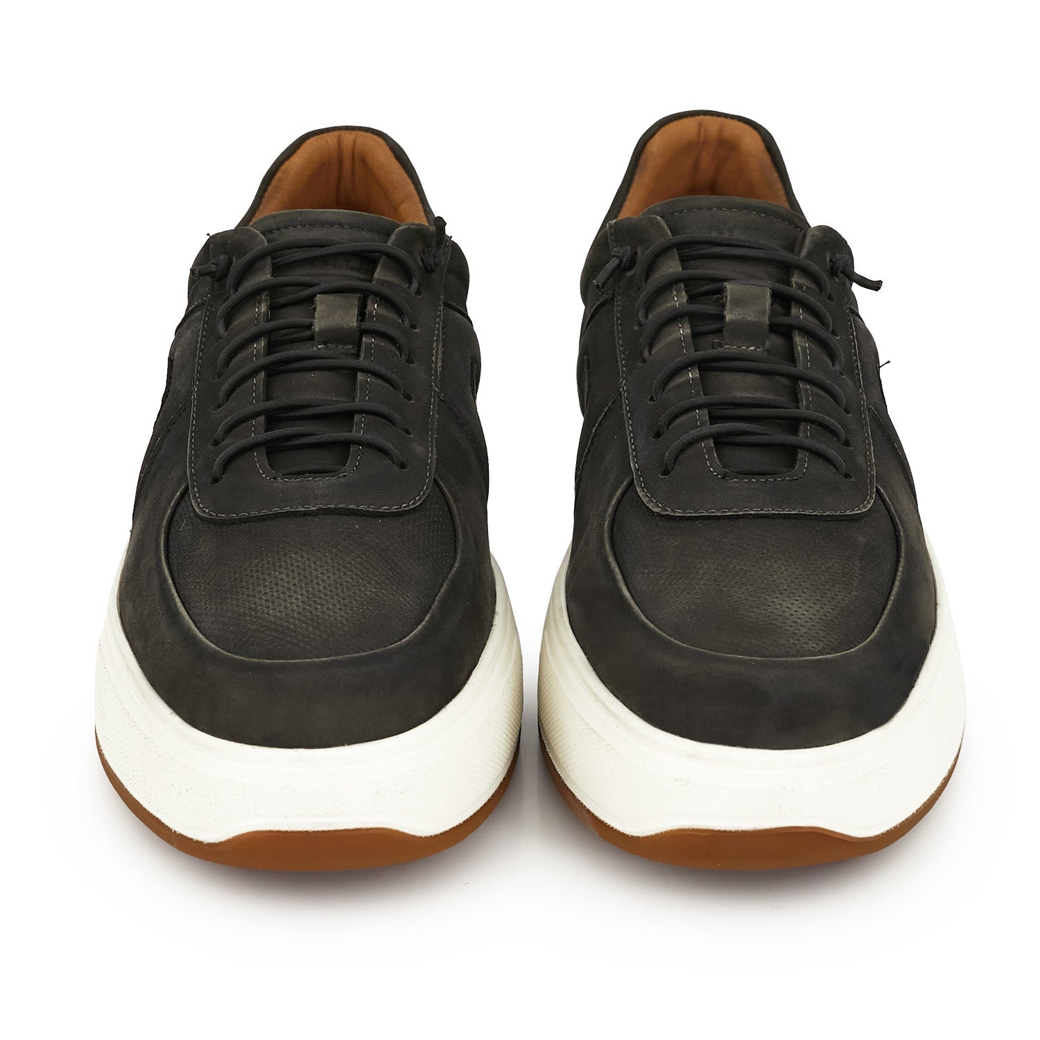 ZAPATILLA DESMOND NEGRA